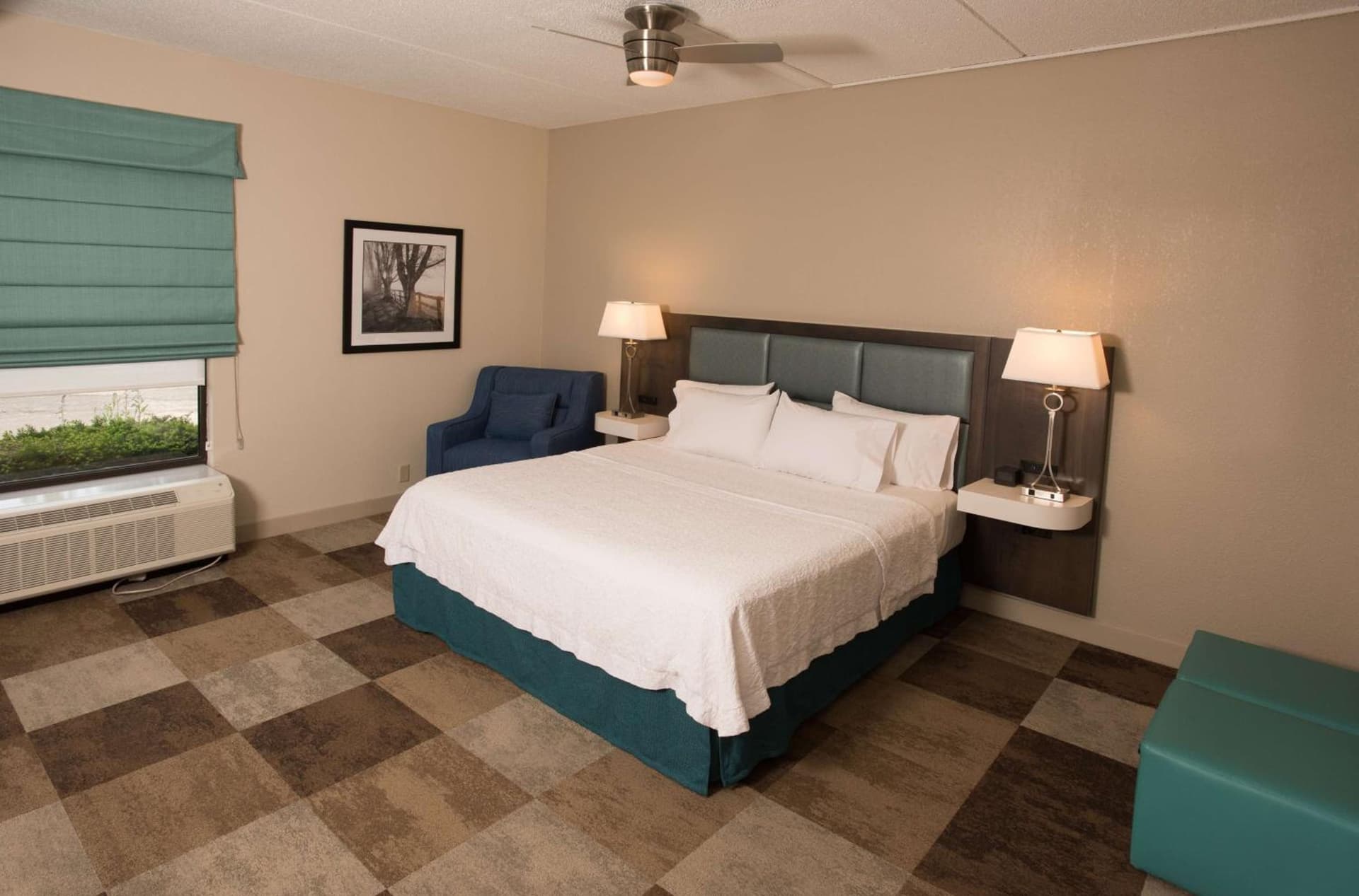 Hampton Inn Wooster gallery photo in Wooster, OH — image 9
