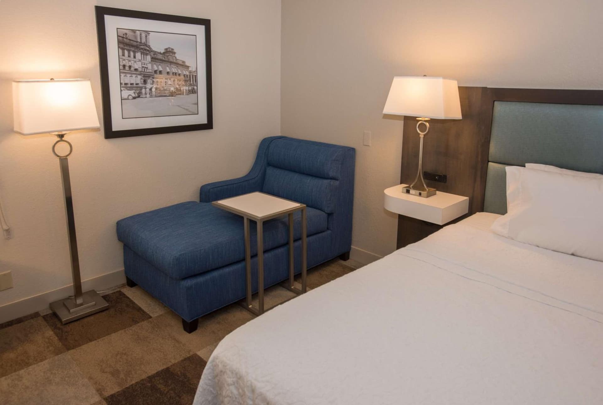 Hampton Inn Wooster gallery photo in Wooster, OH — image 11