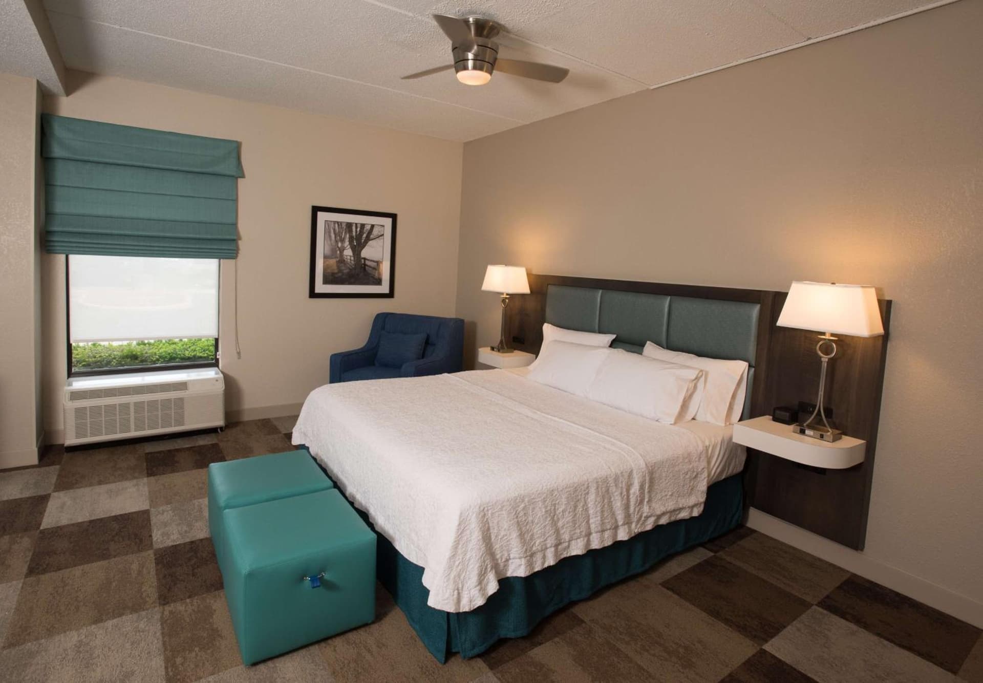 Hampton Inn Wooster gallery photo in Wooster, OH — image 26