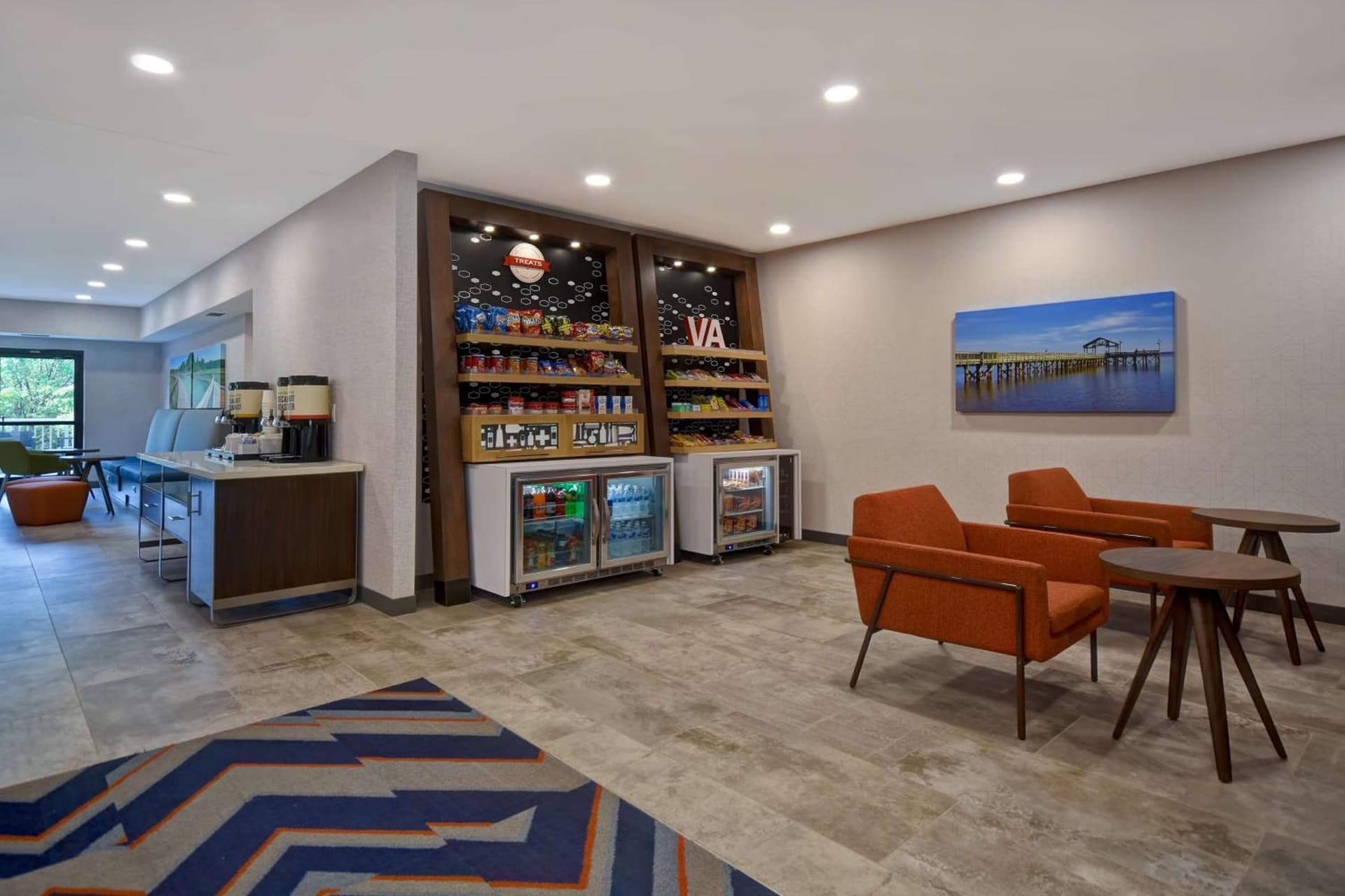 Hampton Inn Potomac Mills Woodbridge gallery photo in Woodbridge, VA — image 23
