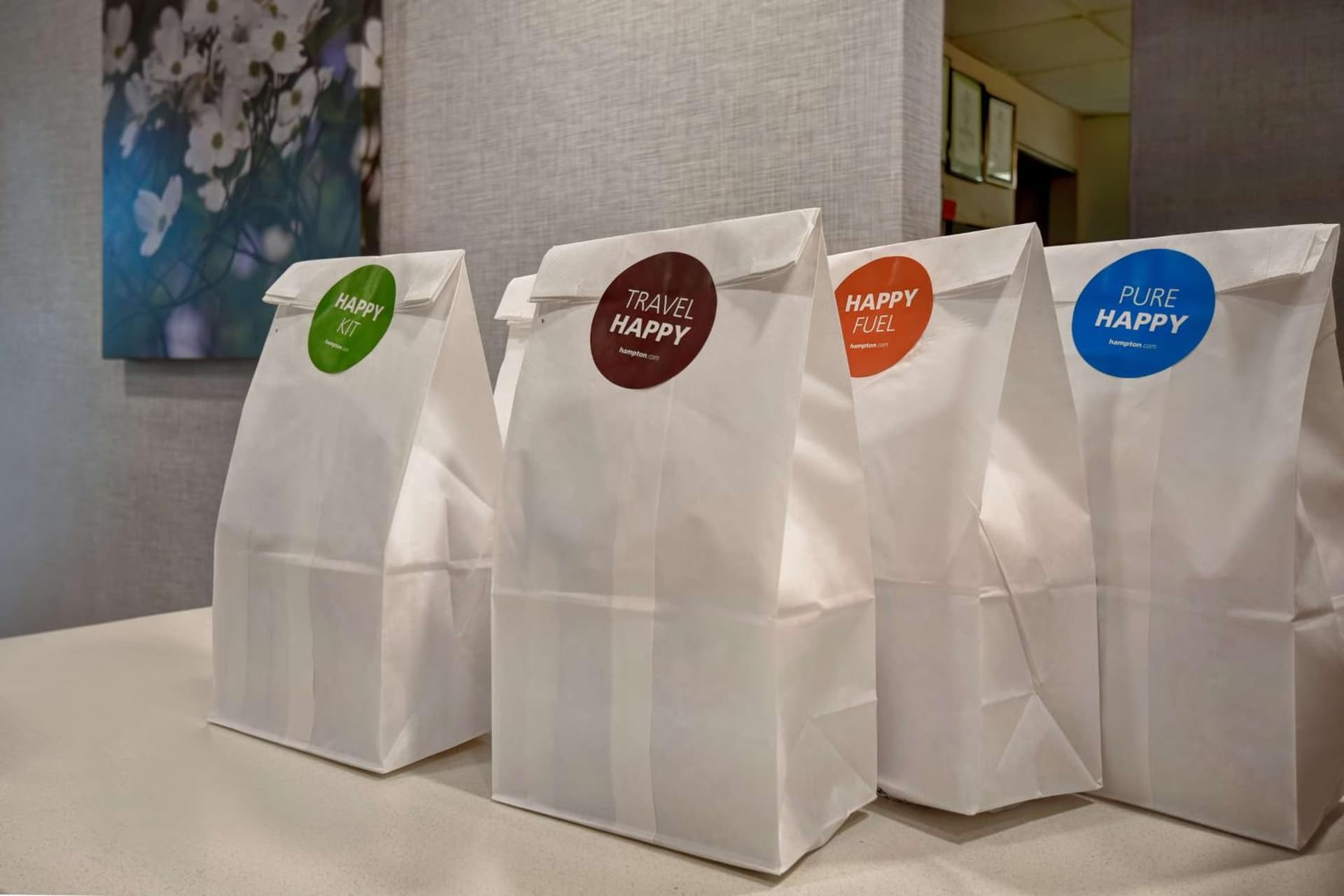Hampton Inn Potomac Mills Woodbridge gallery photo in Woodbridge, VA — image 40