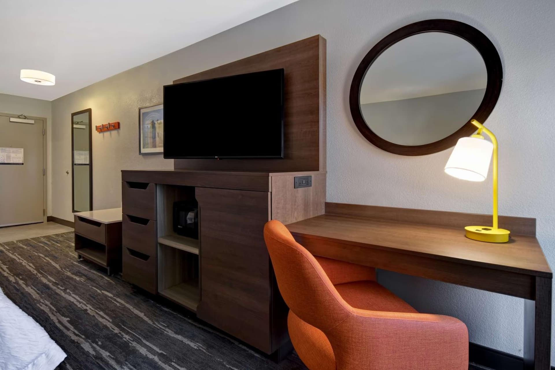 Hampton Inn Potomac Mills Woodbridge gallery photo in Woodbridge, VA — image 26