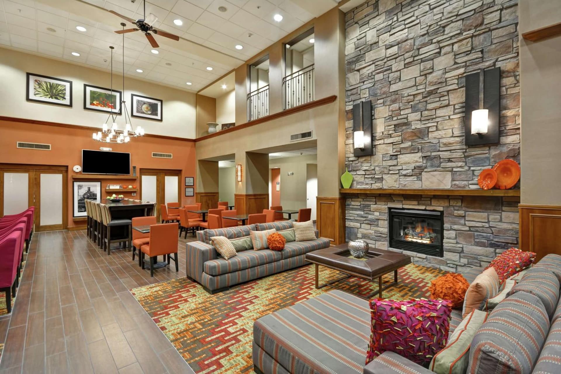 Hampton Inn & Suites Yuma gallery photo in Yuma, AZ — image 10