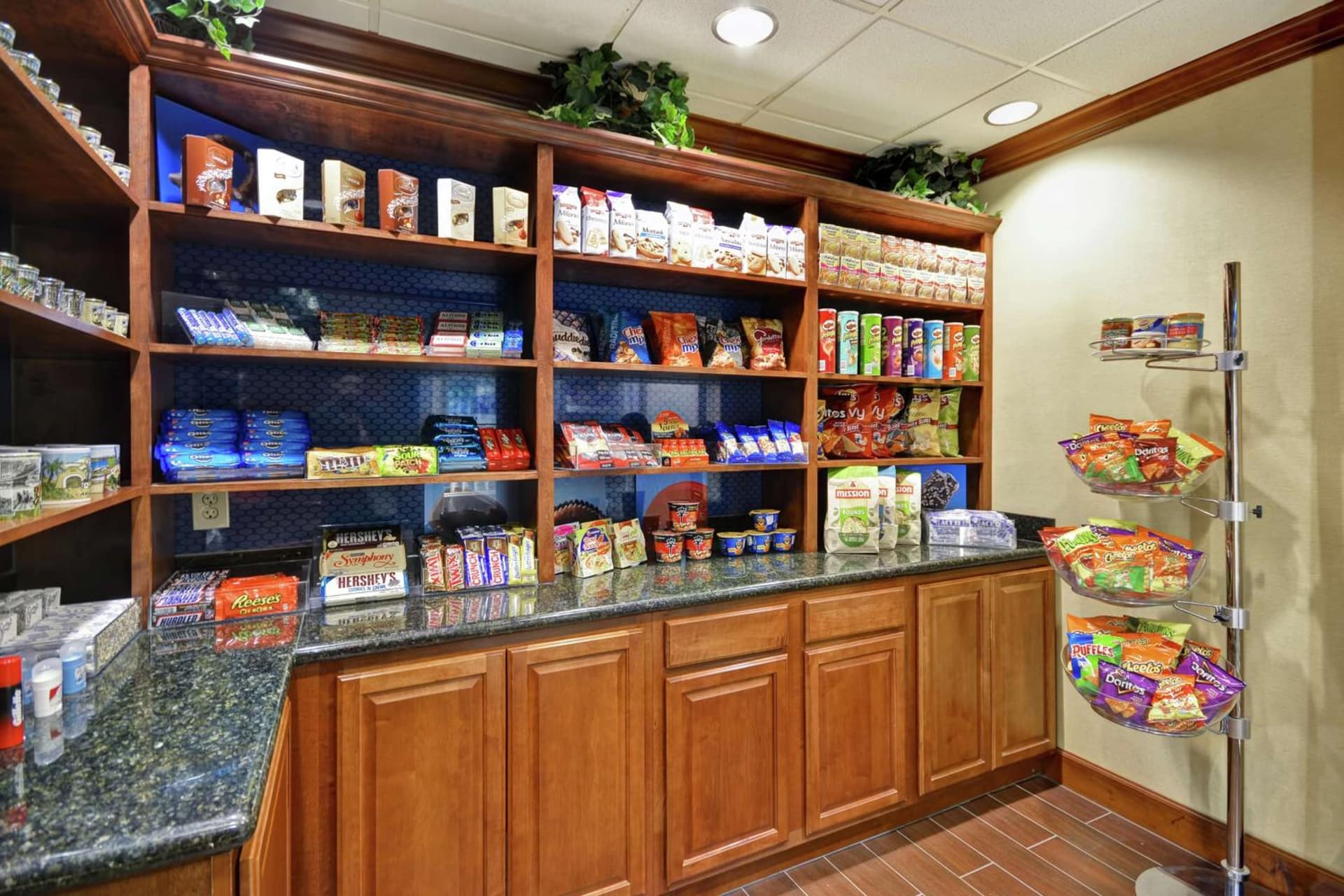 Hampton Inn & Suites Yuma gallery photo in Yuma, AZ — image 50