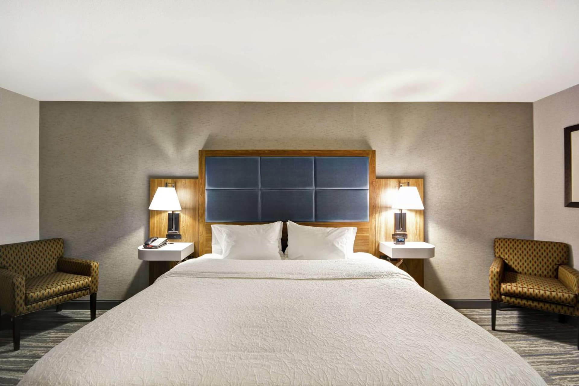 Hampton Inn & Suites Yuma gallery photo in Yuma, AZ — image 4