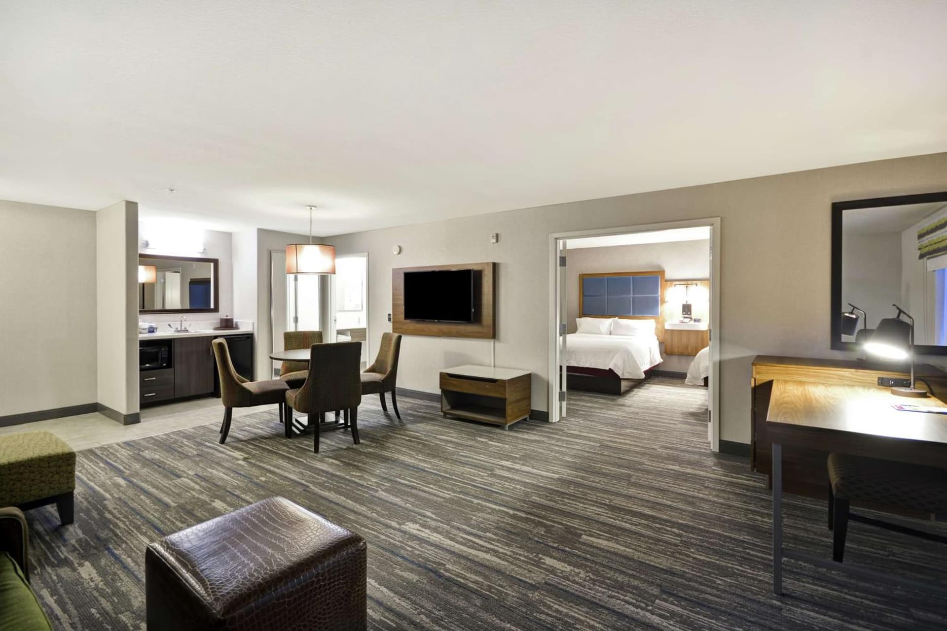 Hampton Inn & Suites Yuma gallery photo in Yuma, AZ — image 13