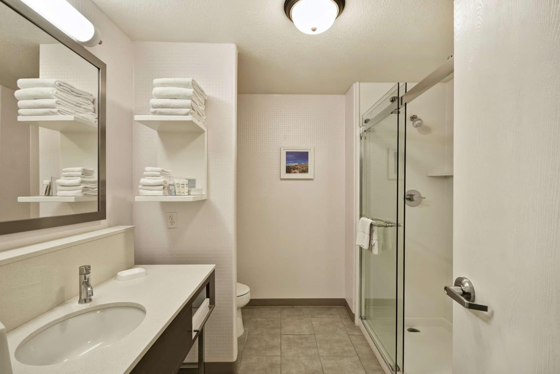 Hampton Inn & Suites Yuma gallery photo in Yuma, AZ — image 48