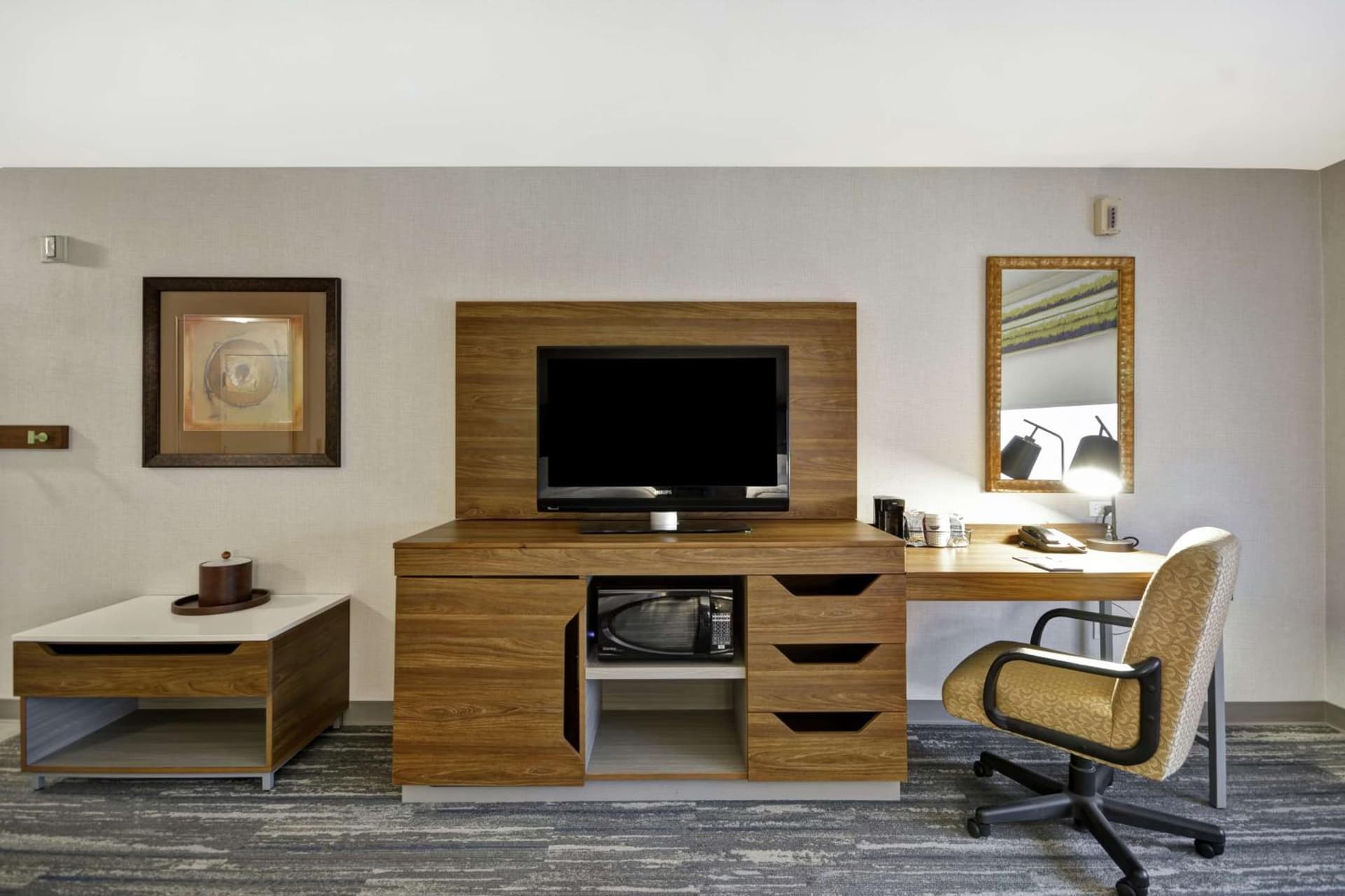 Hampton Inn & Suites Yuma gallery photo in Yuma, AZ — image 33