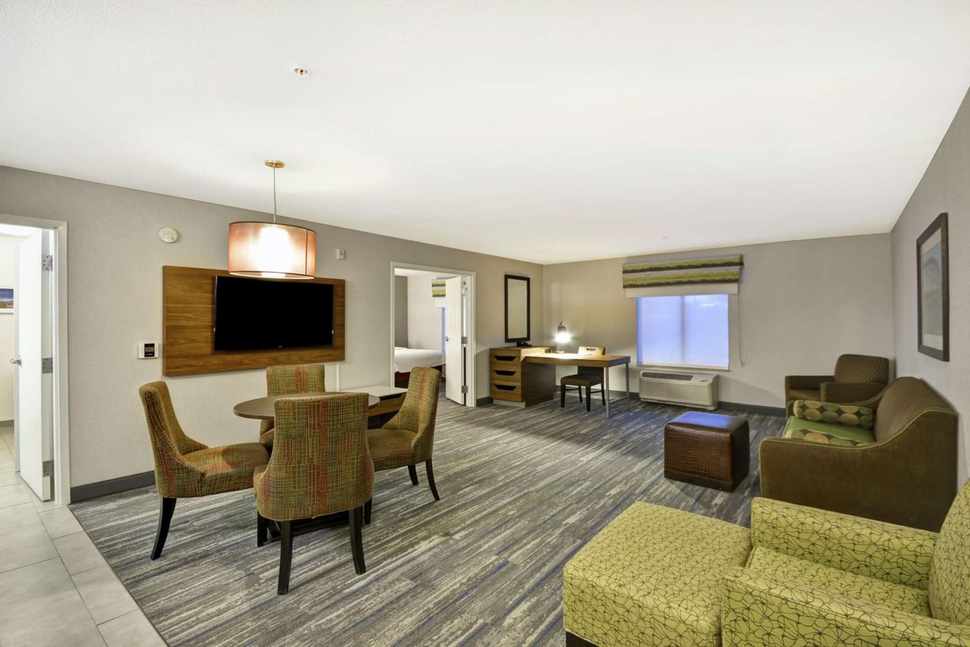 Hampton Inn & Suites Yuma gallery photo in Yuma, AZ — image 35