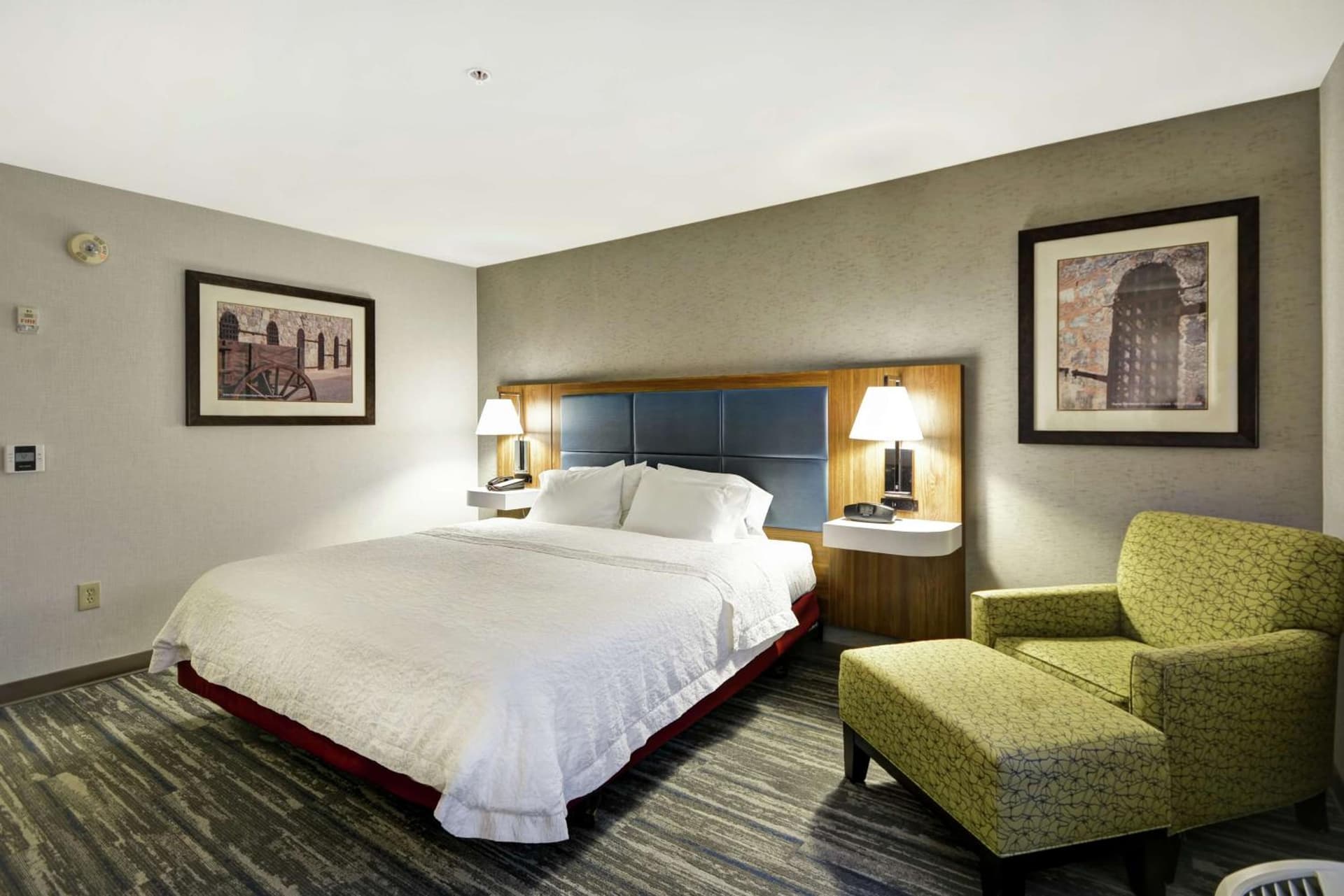 Hampton Inn & Suites Yuma gallery photo in Yuma, AZ — image 31