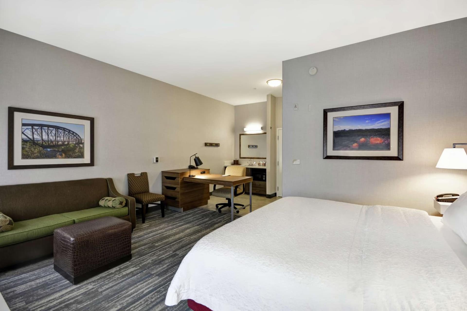 Hampton Inn & Suites Yuma gallery photo in Yuma, AZ — image 28