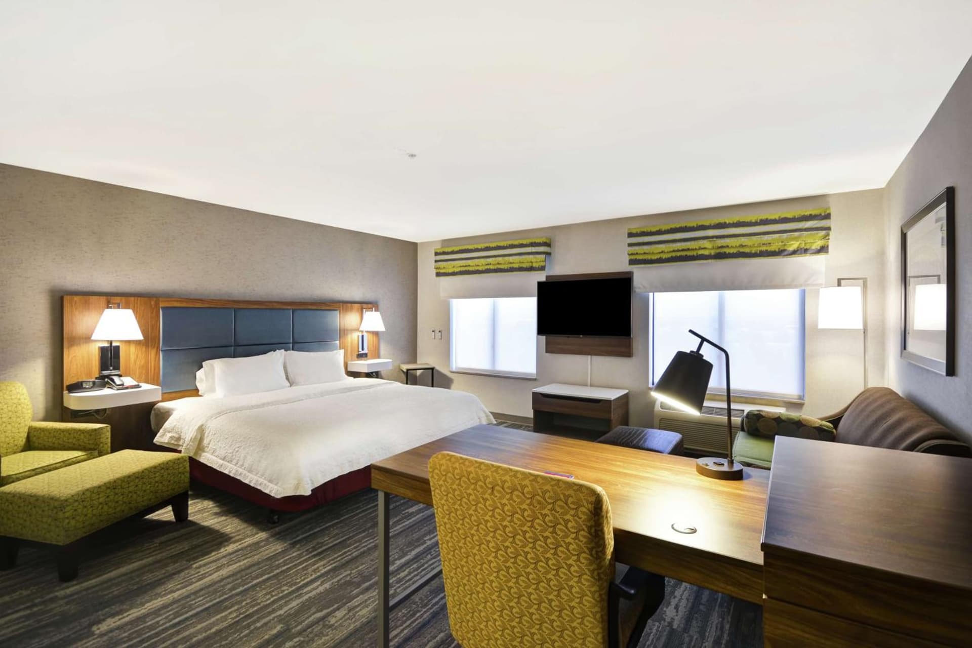 Hampton Inn & Suites Yuma gallery photo in Yuma, AZ — image 19