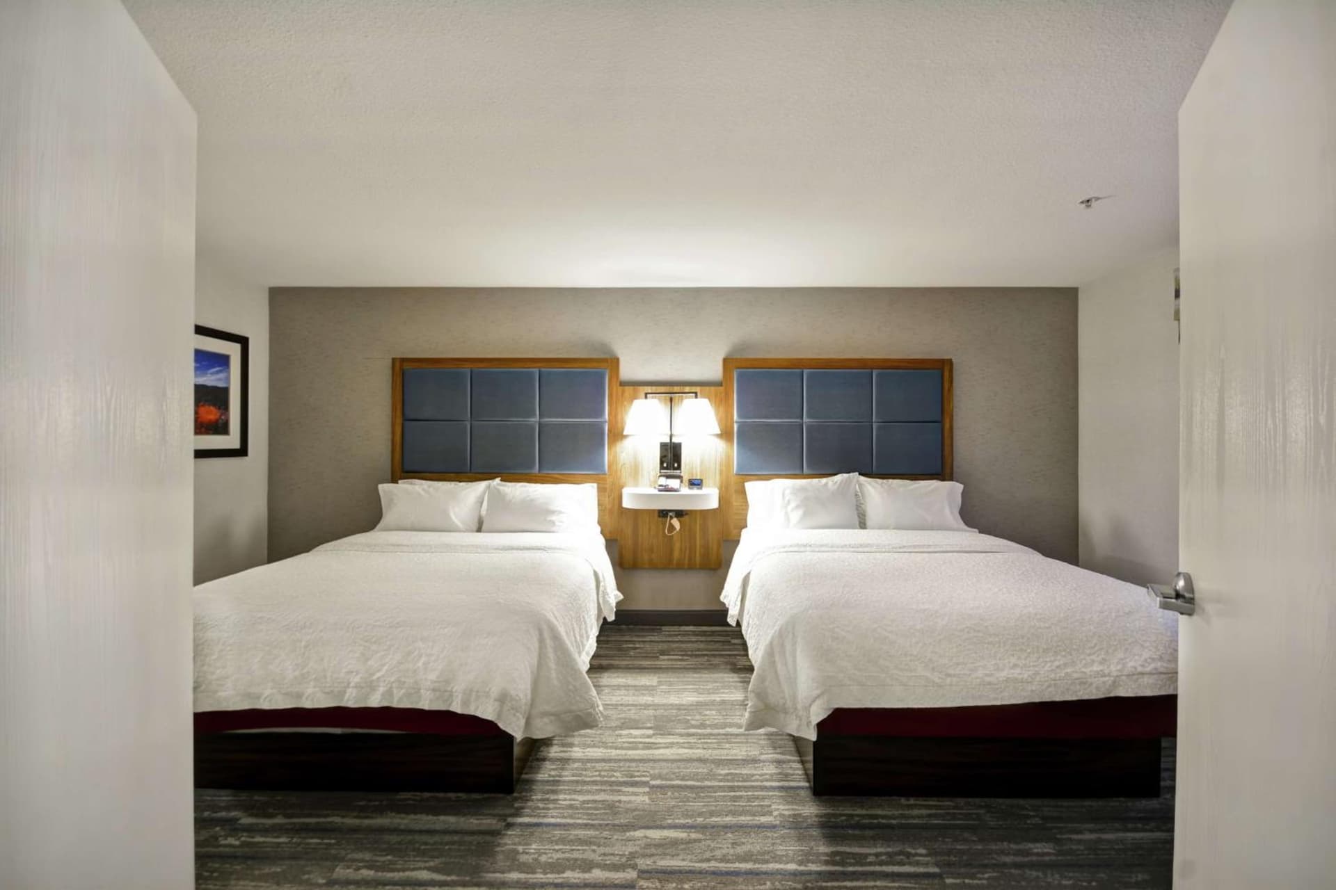 Hampton Inn & Suites Yuma gallery photo in Yuma, AZ — image 5