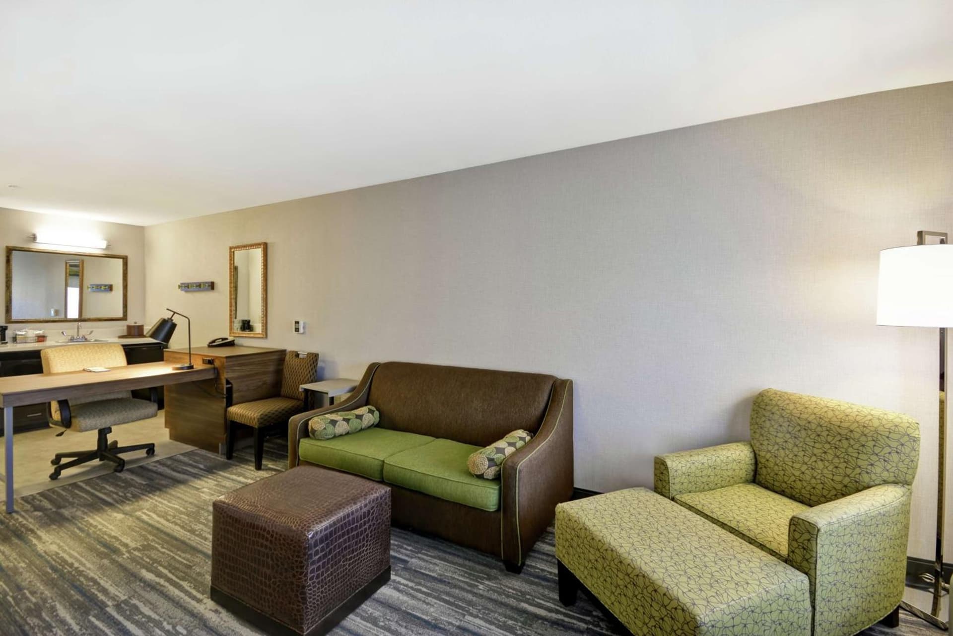 Hampton Inn & Suites Yuma gallery photo in Yuma, AZ — image 6