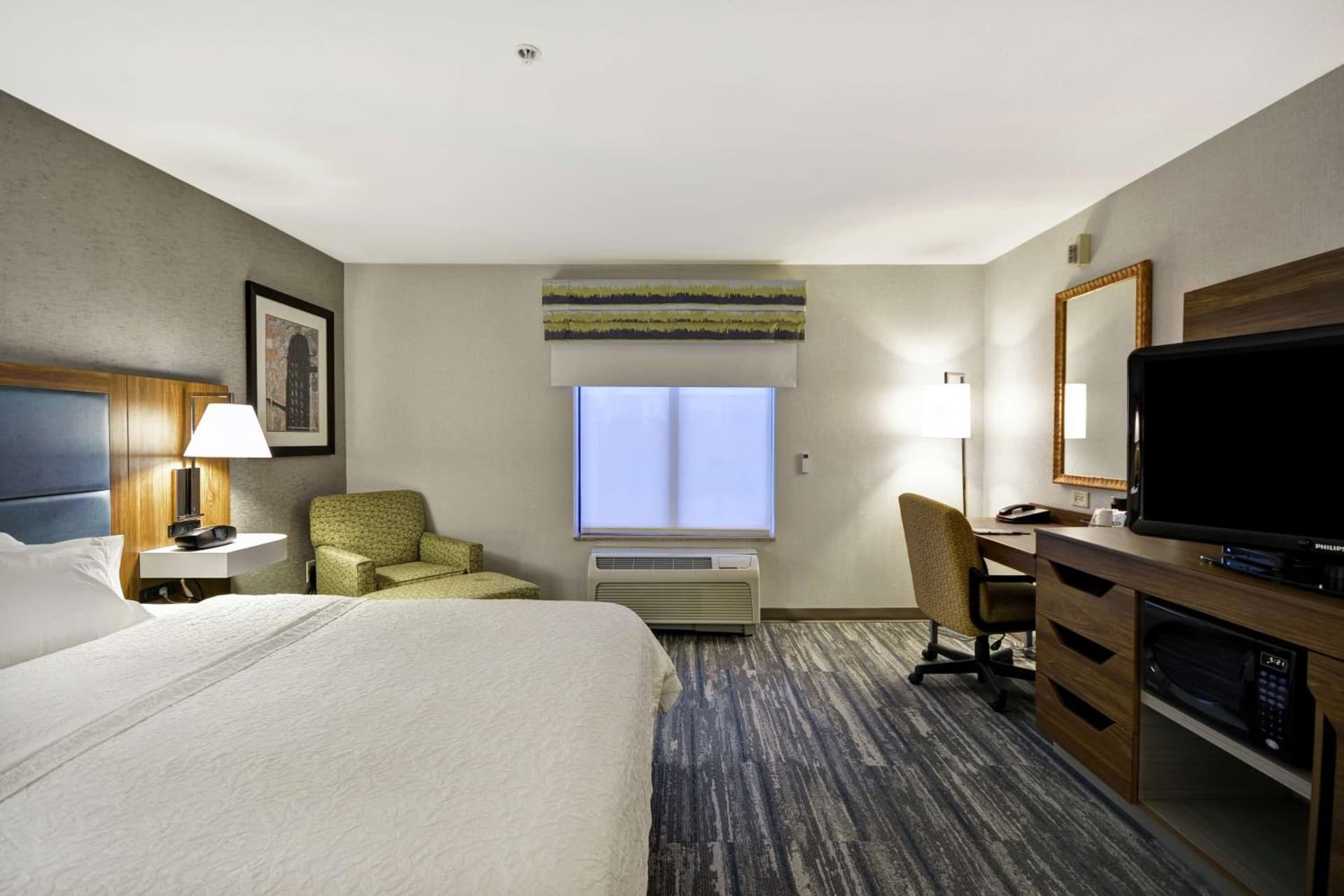 Hampton Inn & Suites Yuma gallery photo in Yuma, AZ — image 32