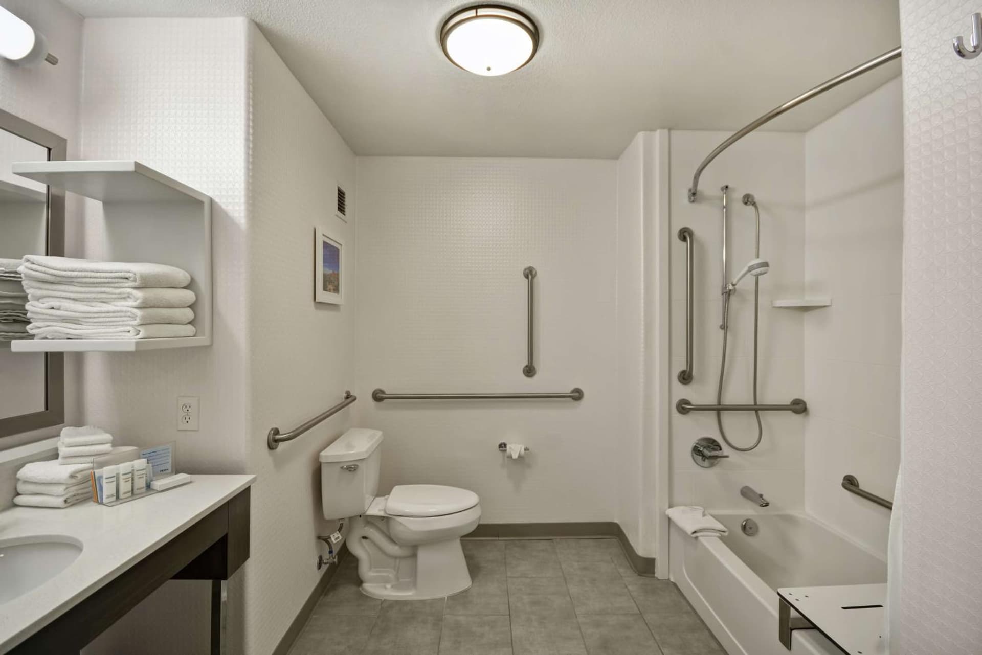 Hampton Inn & Suites Yuma gallery photo in Yuma, AZ — image 18