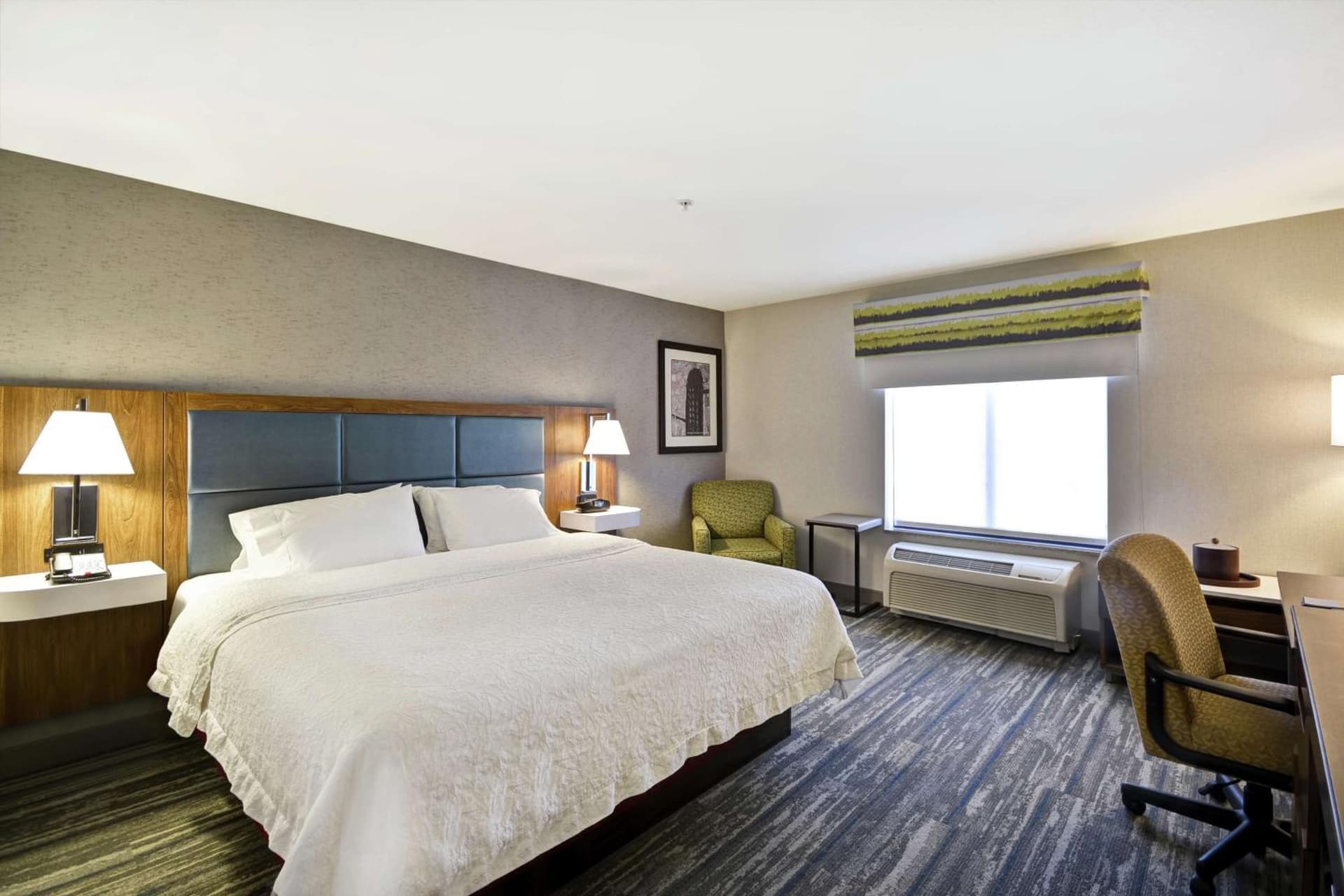 Hampton Inn & Suites Yuma gallery photo in Yuma, AZ — image 37