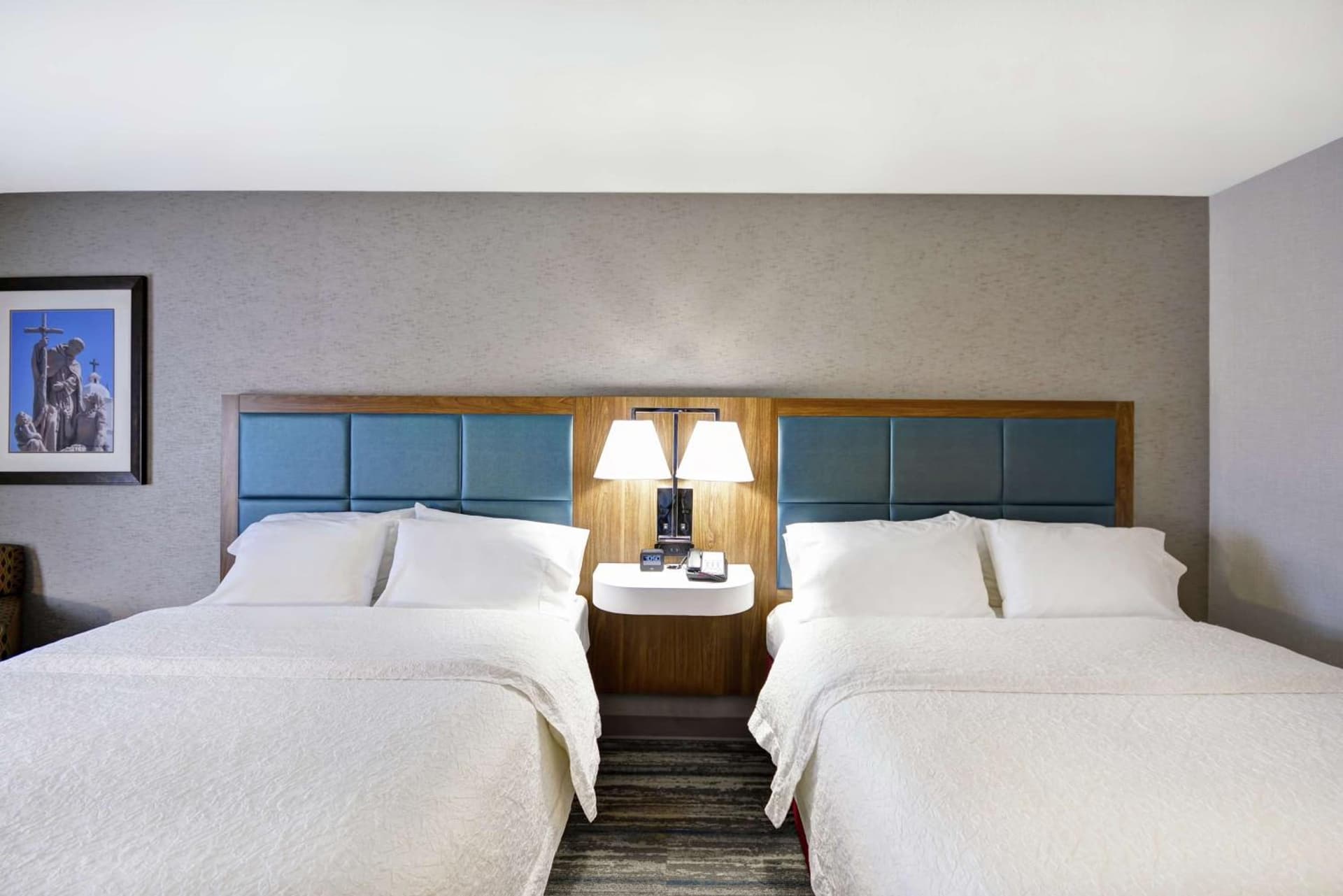 Hampton Inn & Suites Yuma gallery photo in Yuma, AZ — image 43
