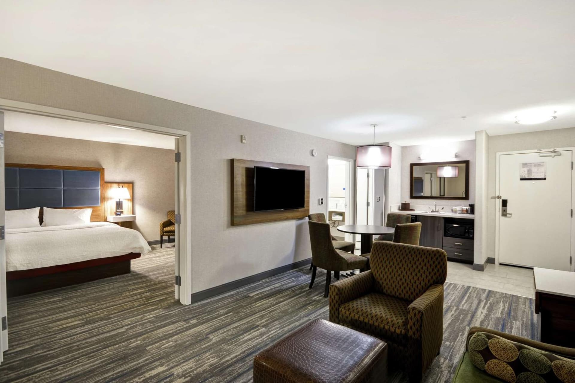 Hampton Inn & Suites Yuma gallery photo in Yuma, AZ — image 55
