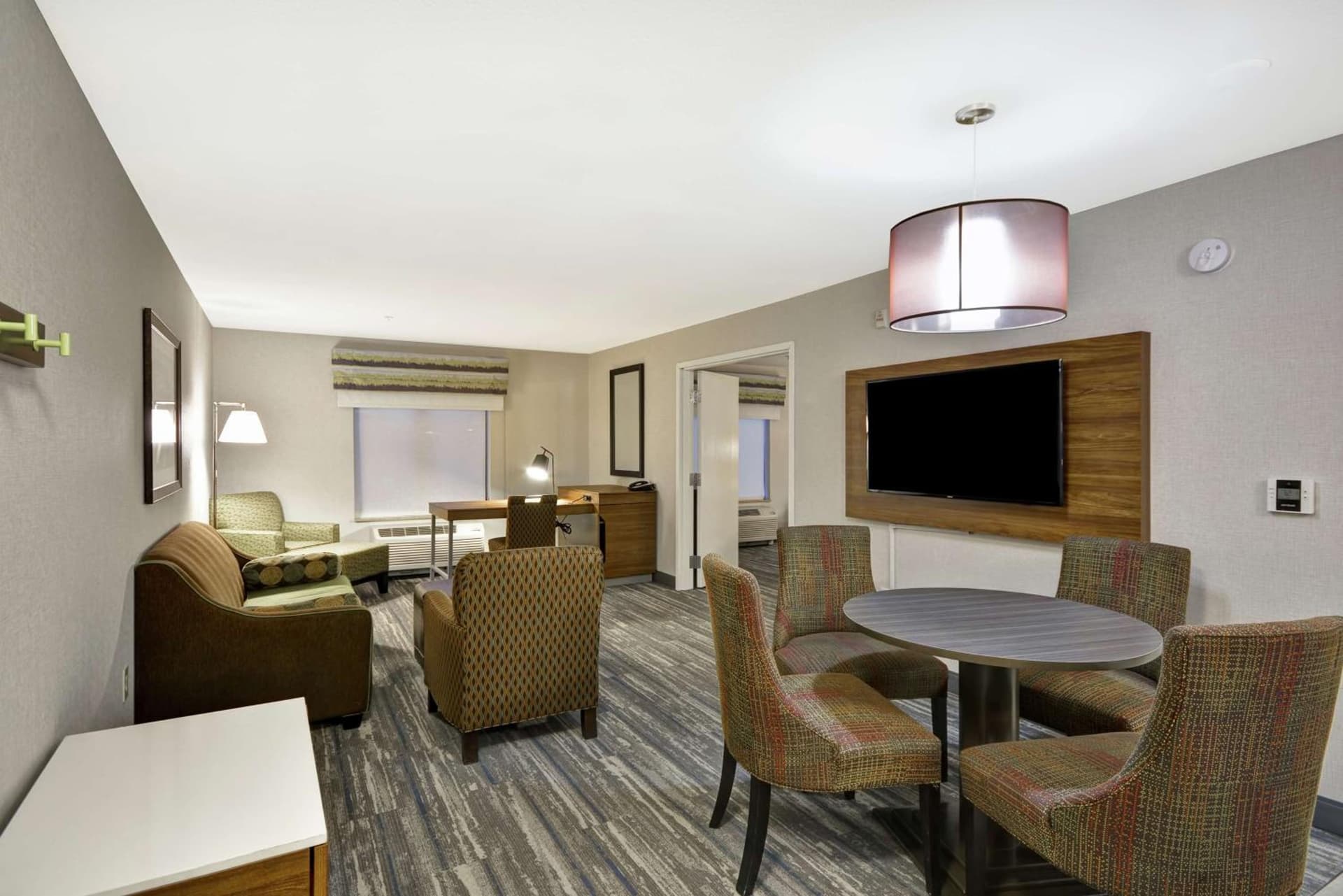 Hampton Inn & Suites Yuma gallery photo in Yuma, AZ — image 11