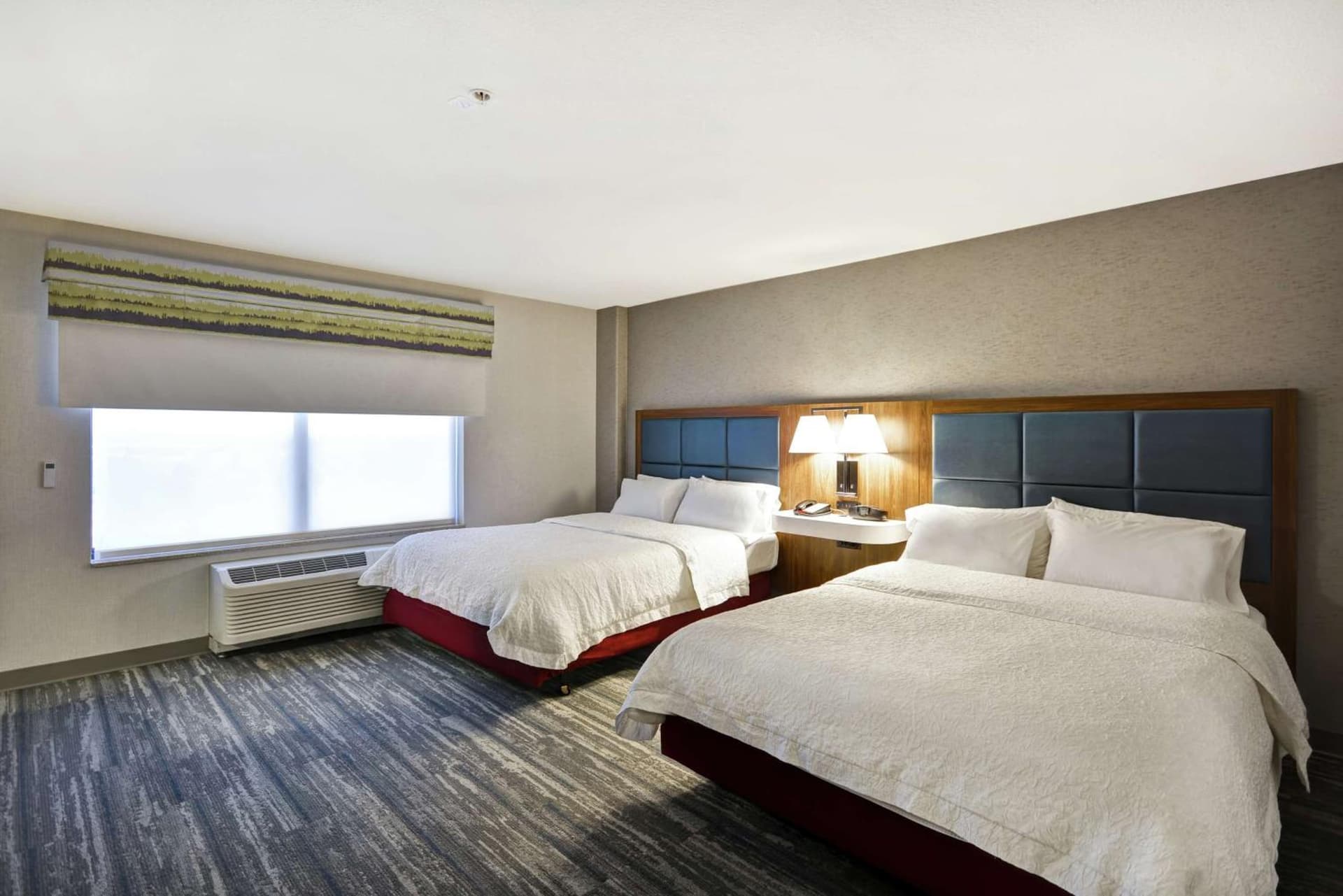 Hampton Inn & Suites Yuma gallery photo in Yuma, AZ — image 23