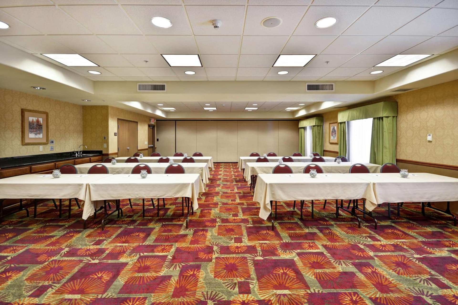 Hampton Inn & Suites Yuma gallery photo in Yuma, AZ — image 49