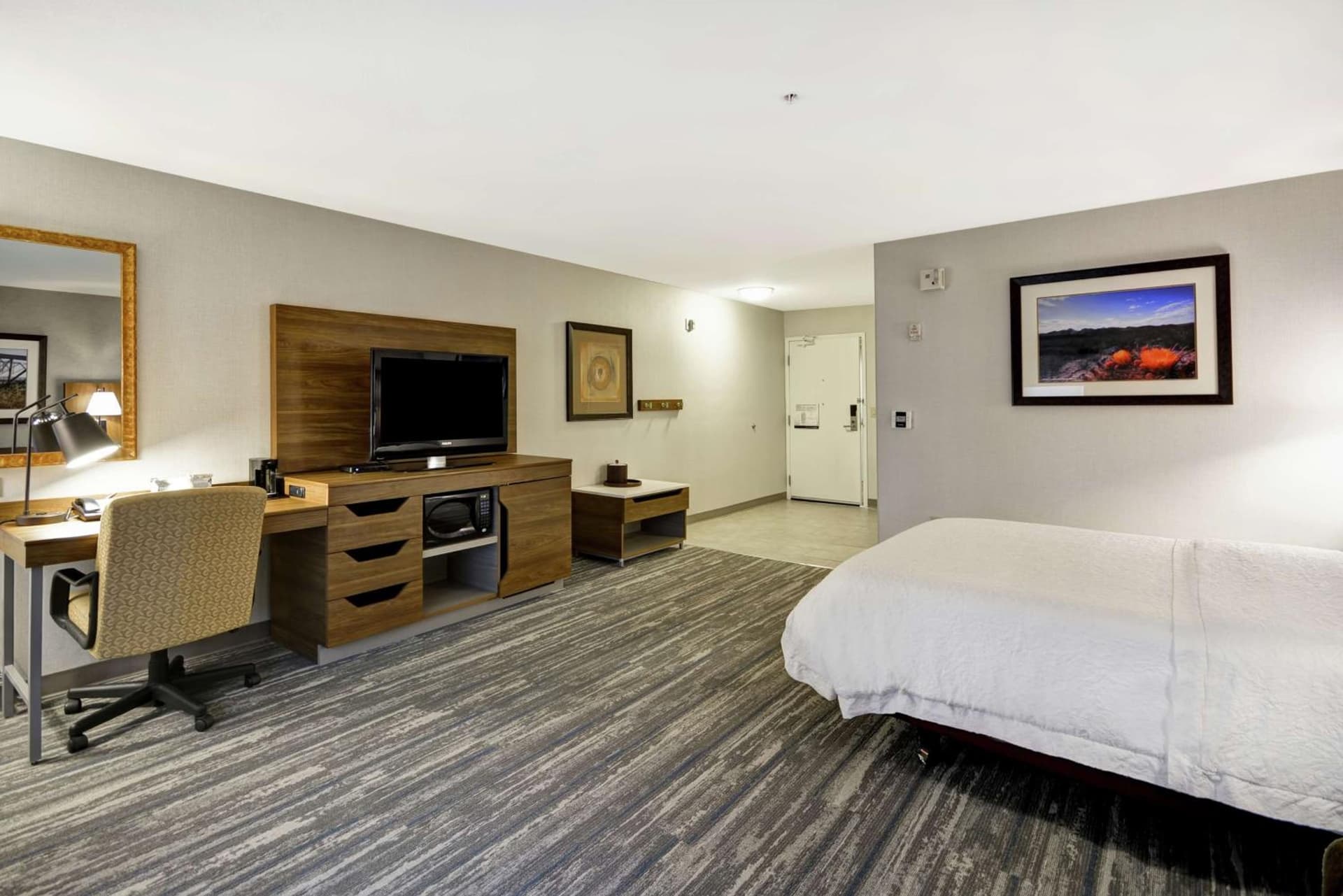 Hampton Inn & Suites Yuma gallery photo in Yuma, AZ — image 26