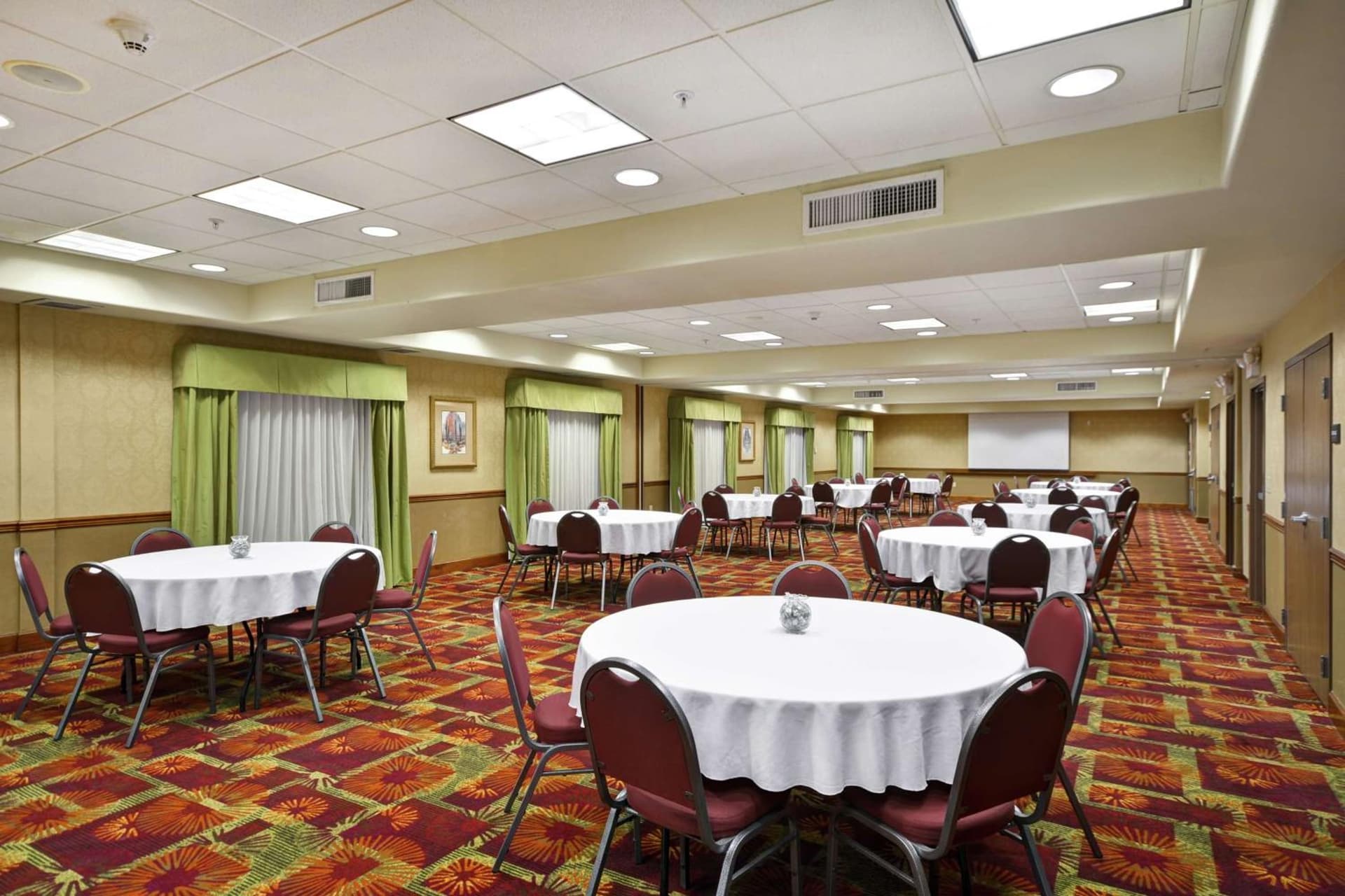 Hampton Inn & Suites Yuma gallery photo in Yuma, AZ — image 29