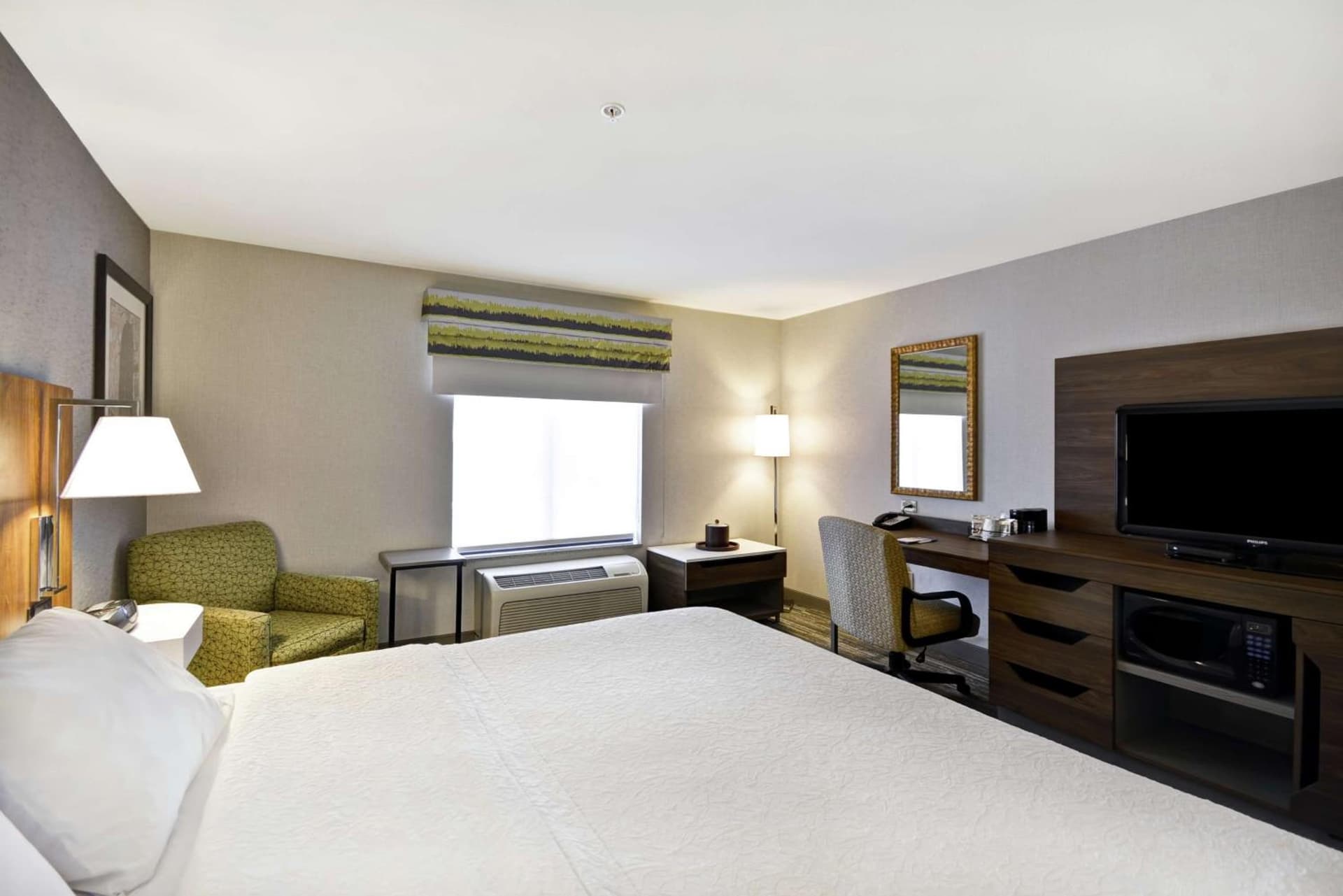 Hampton Inn & Suites Yuma gallery photo in Yuma, AZ — image 40