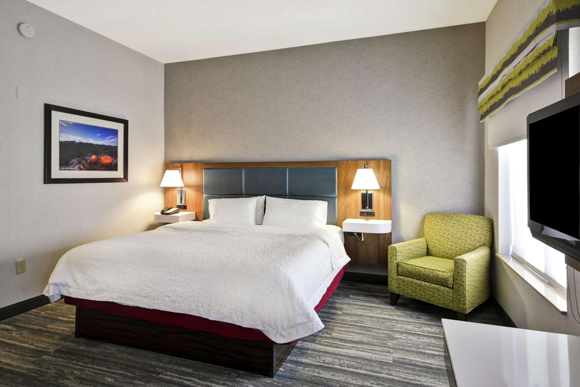 Hampton Inn & Suites Yuma gallery photo in Yuma, AZ — image 15