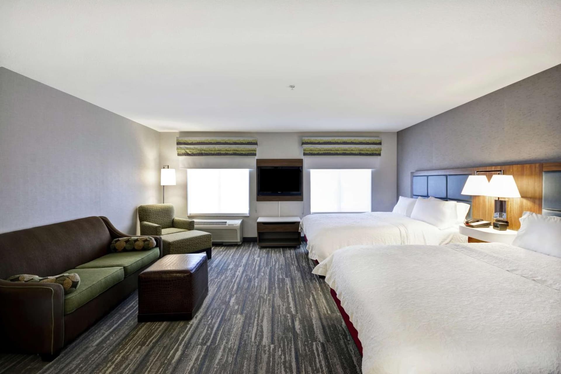 Hampton Inn & Suites Yuma gallery photo in Yuma, AZ — image 30