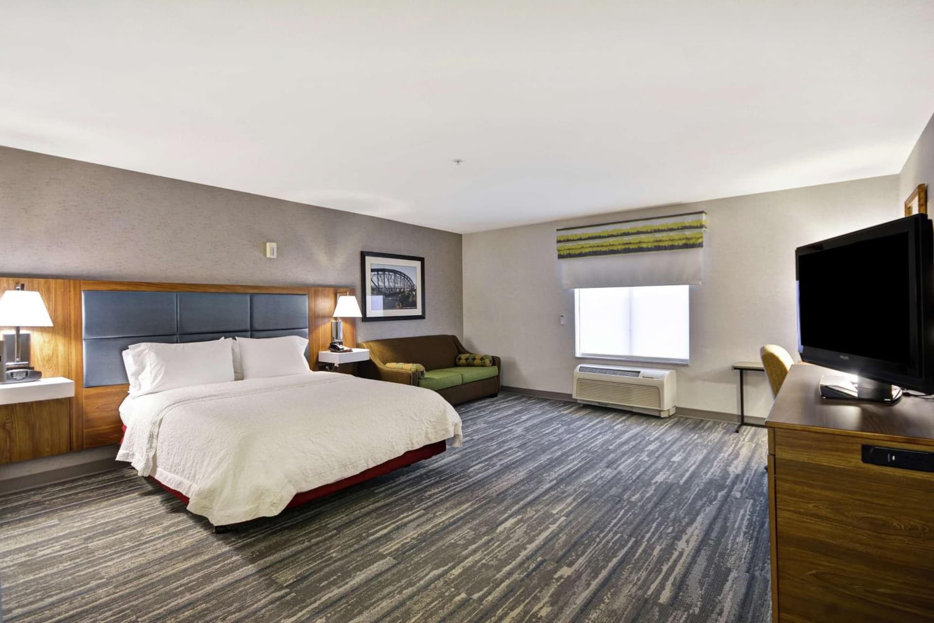 Hampton Inn & Suites Yuma gallery photo in Yuma, AZ — image 45
