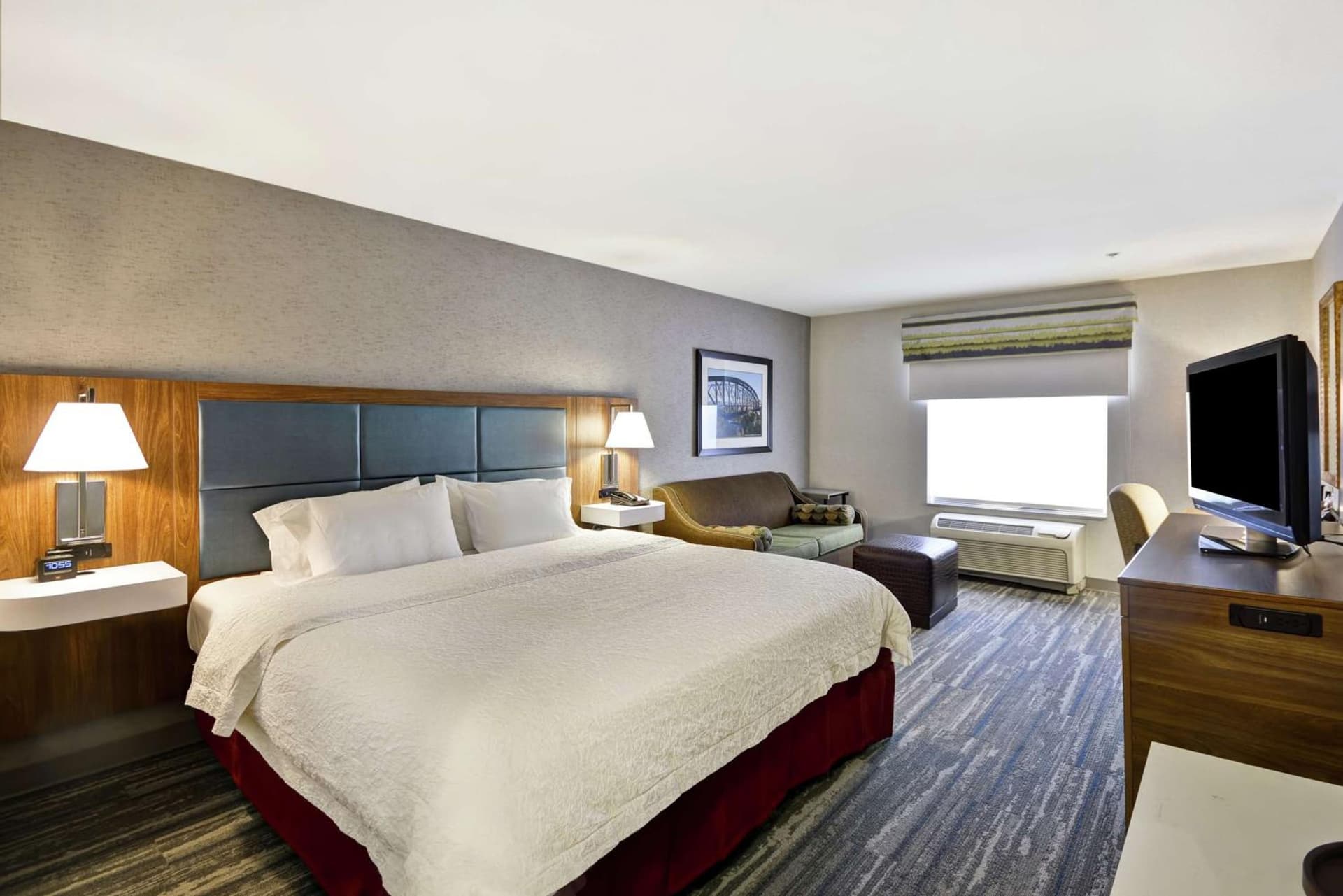 Hampton Inn & Suites Yuma gallery photo in Yuma, AZ — image 52
