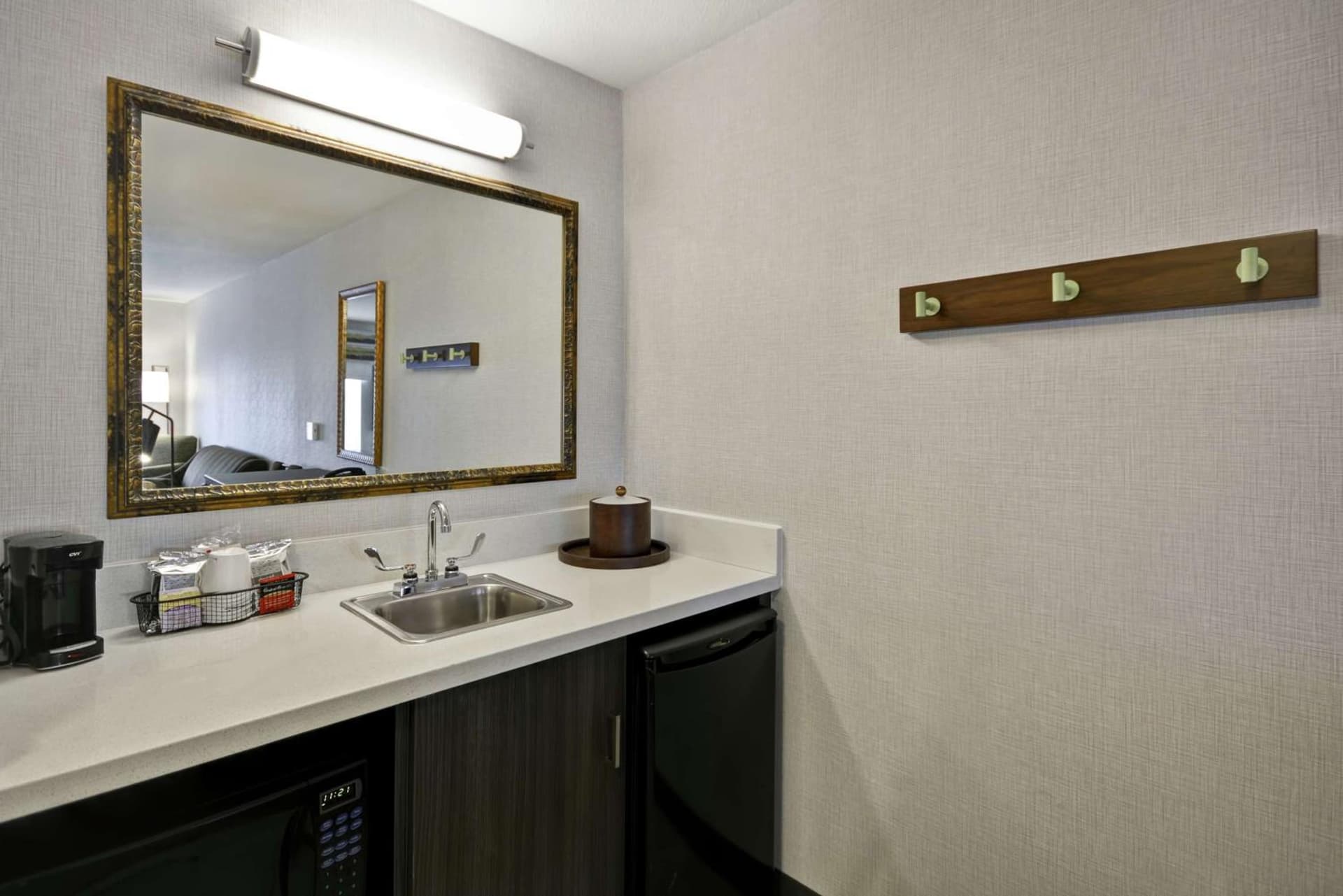 Hampton Inn & Suites Yuma gallery photo in Yuma, AZ — image 14