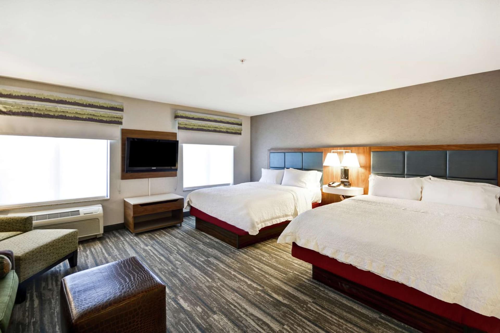 Hampton Inn & Suites Yuma gallery photo in Yuma, AZ — image 51