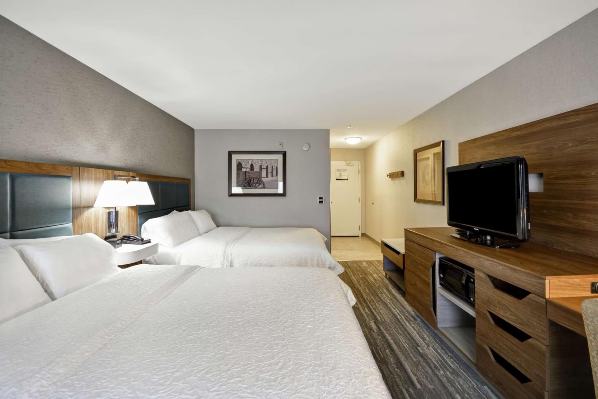 Hampton Inn & Suites Yuma gallery photo in Yuma, AZ — image 46