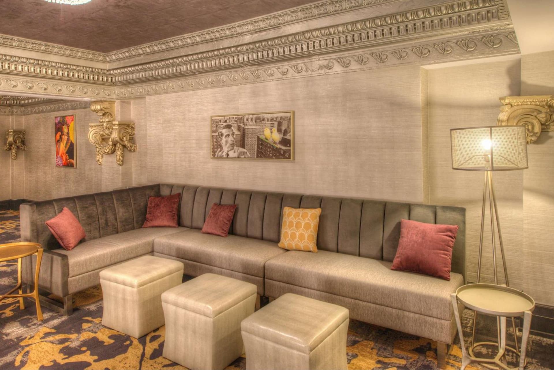 DoubleTree by Hilton Utica gallery photo in Utica, NY — image 83