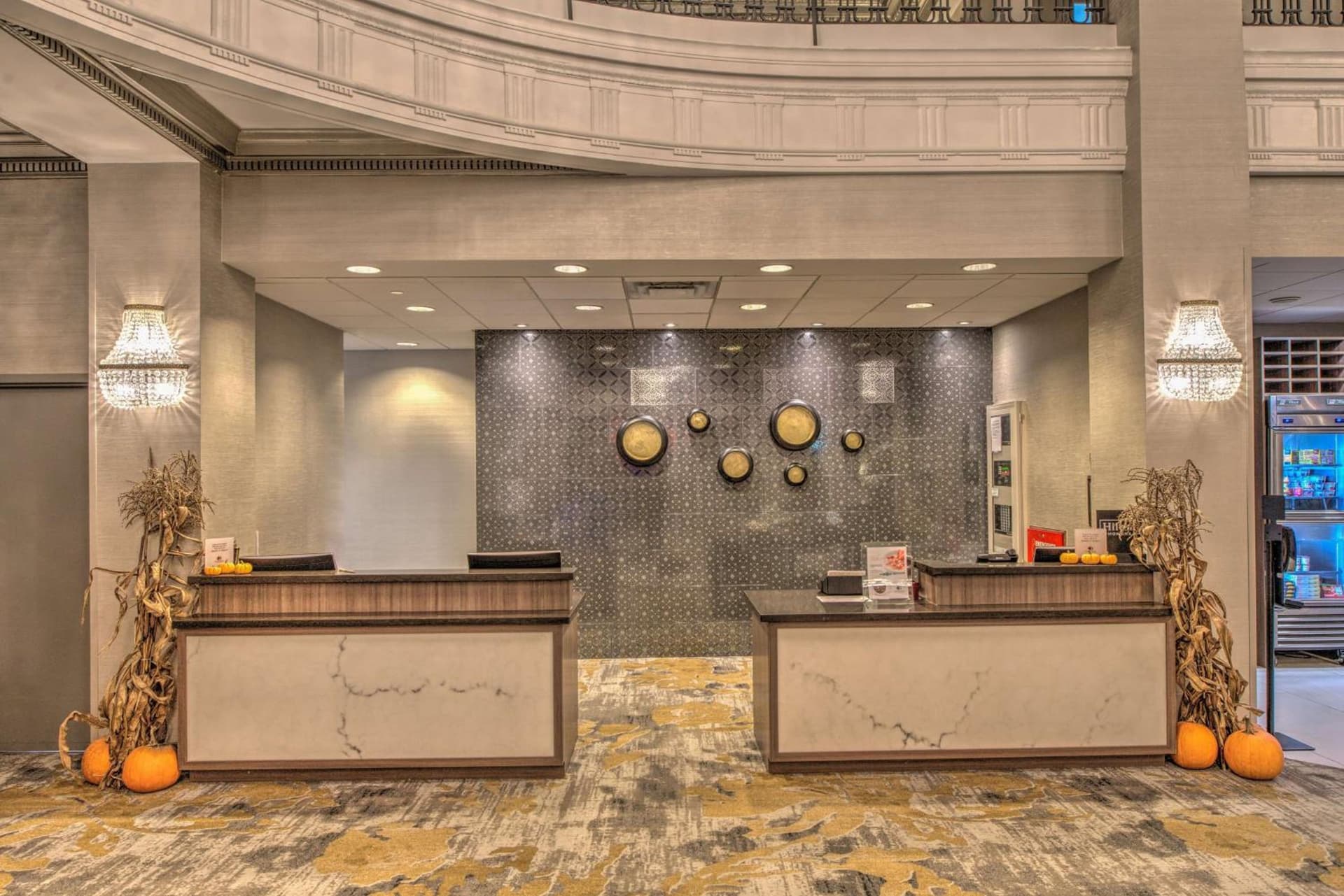 DoubleTree by Hilton Utica gallery photo in Utica, NY — image 11