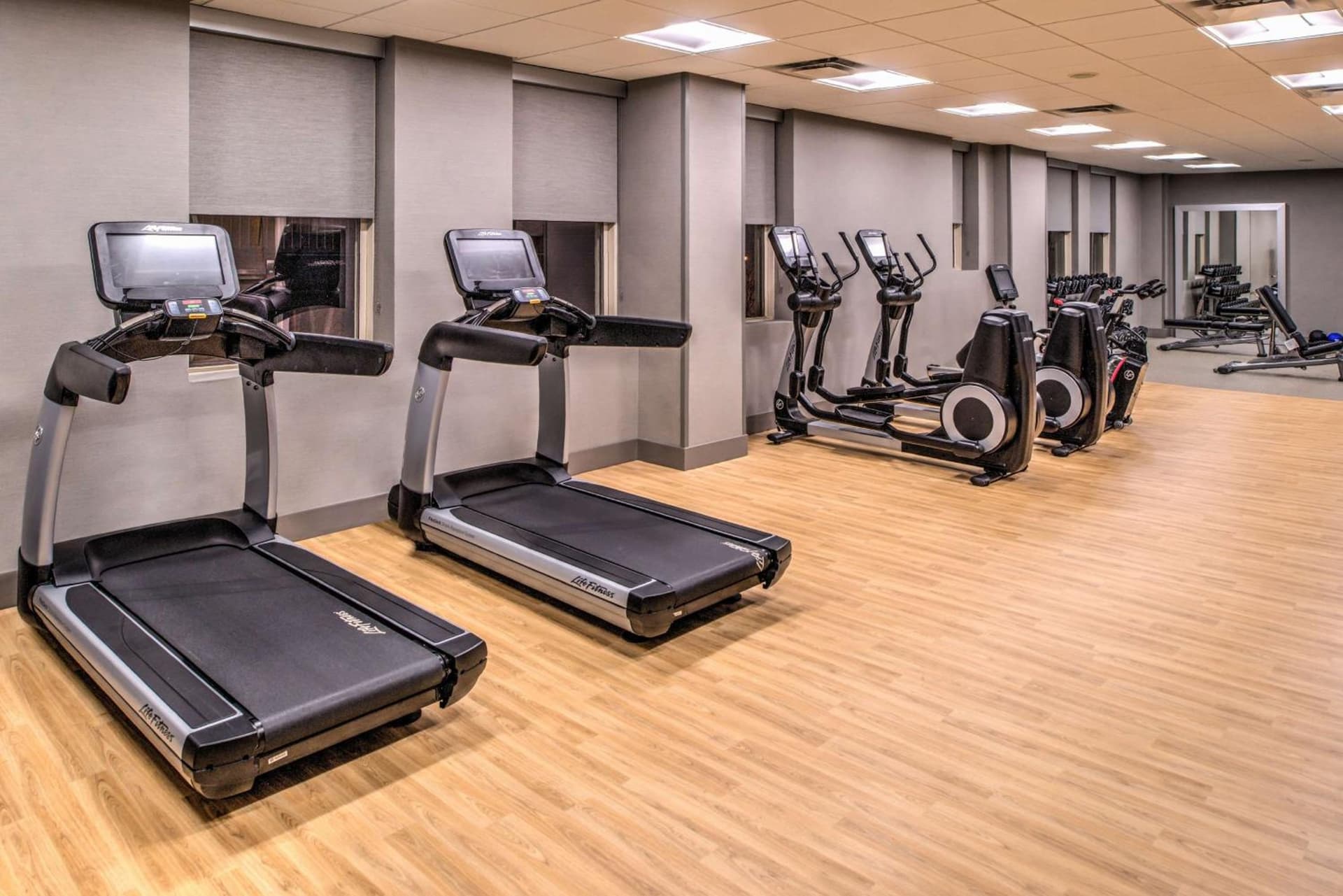 DoubleTree by Hilton Utica gallery photo in Utica, NY — image 73