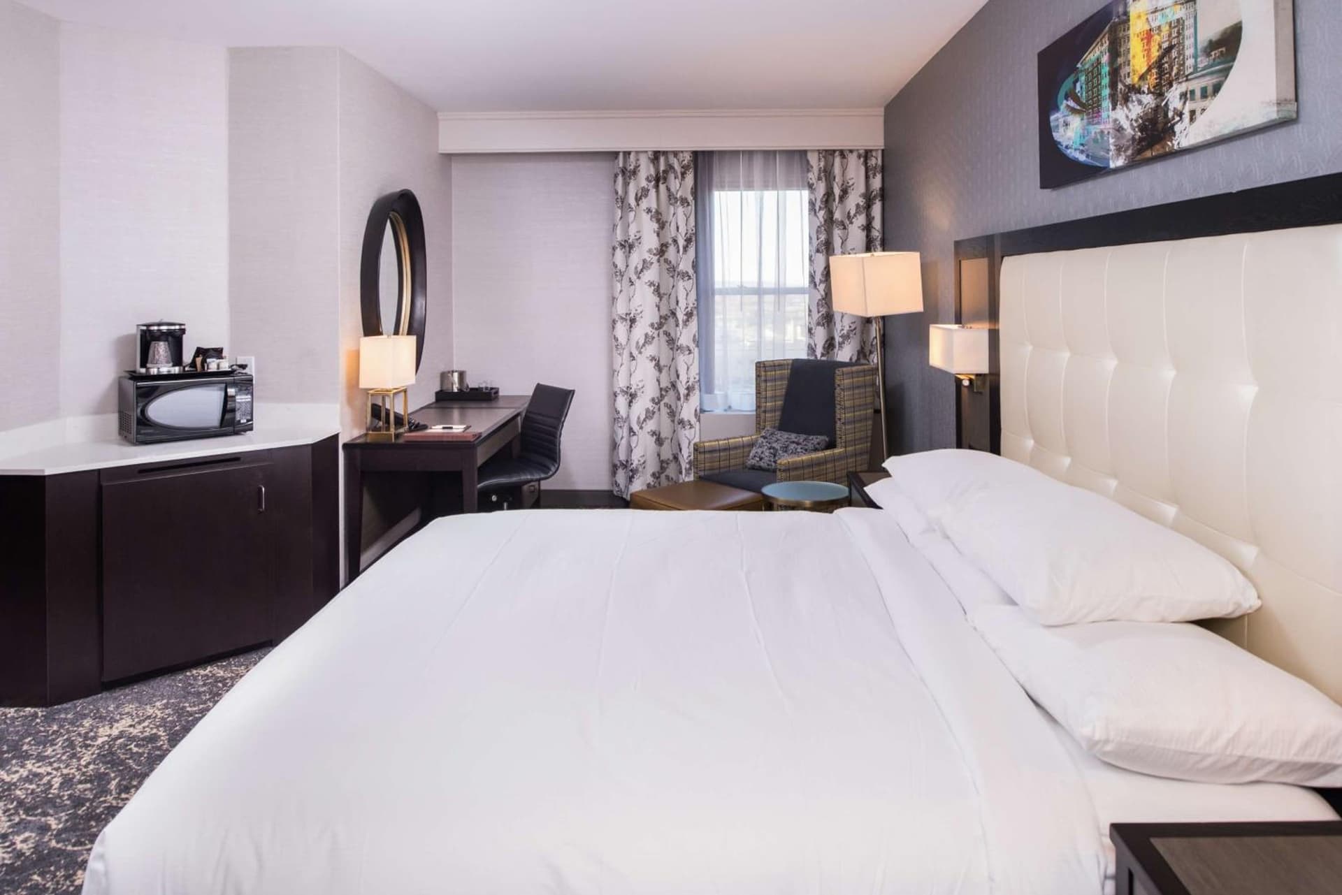 DoubleTree by Hilton Utica gallery photo in Utica, NY — image 18
