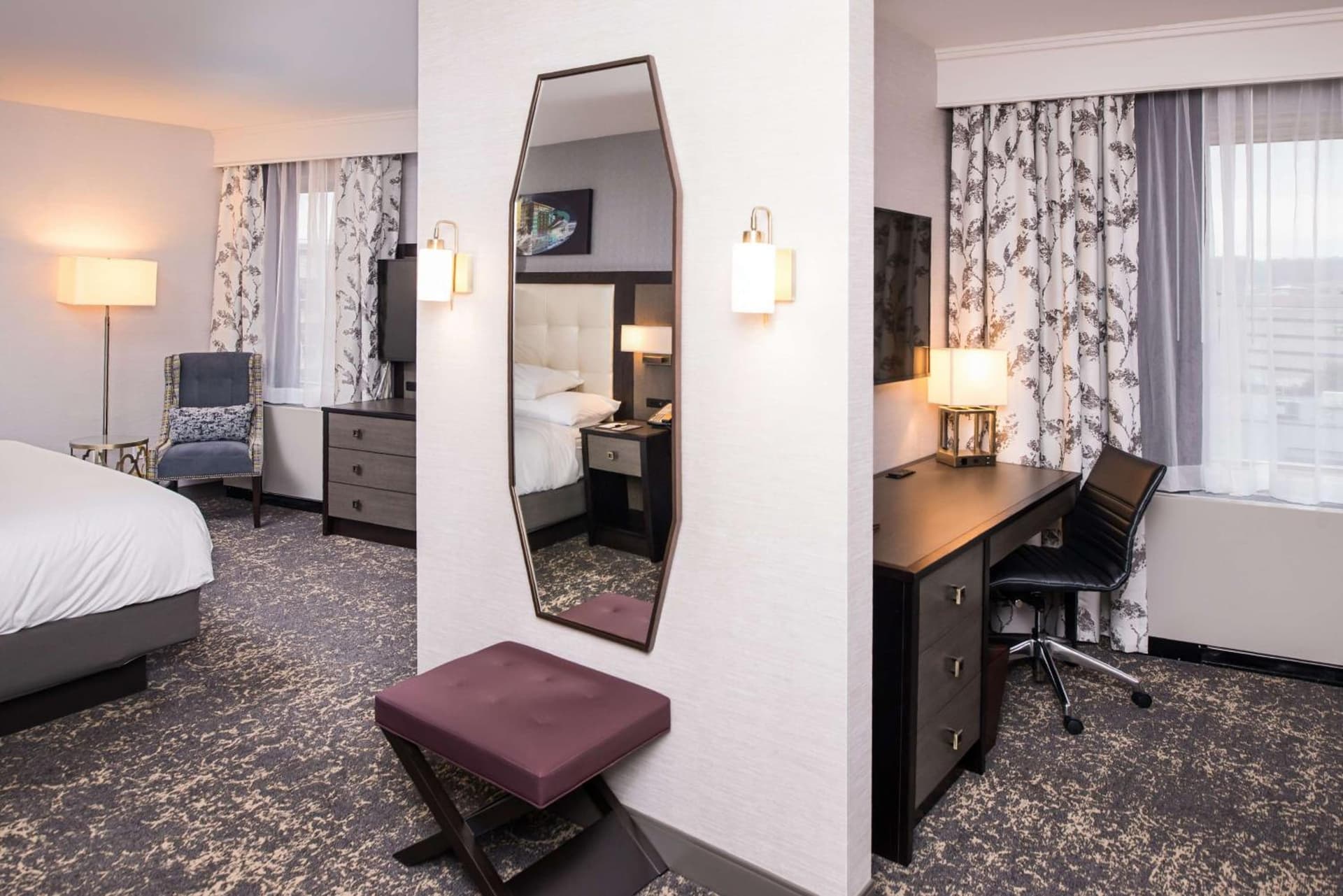 DoubleTree by Hilton Utica gallery photo in Utica, NY — image 69
