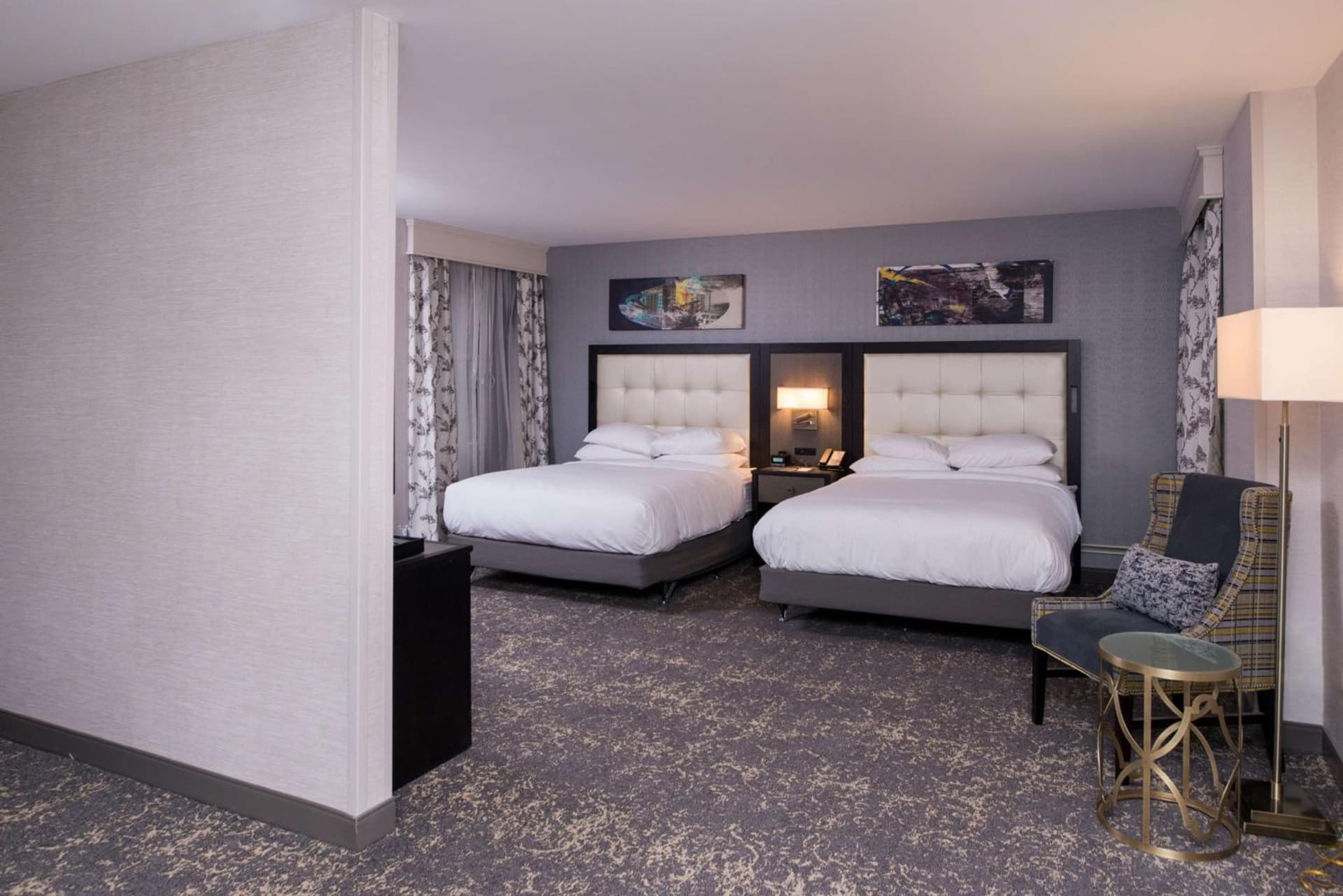 DoubleTree by Hilton Utica gallery photo in Utica, NY — image 72