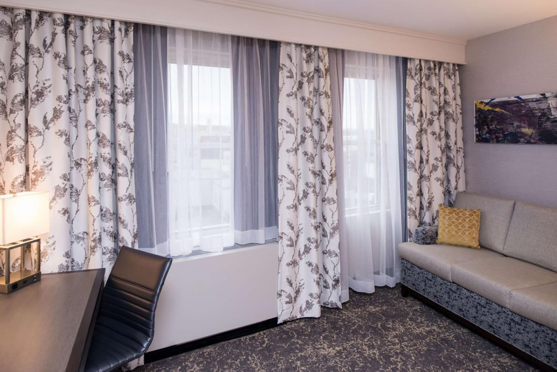 DoubleTree by Hilton Utica gallery photo in Utica, NY — image 105