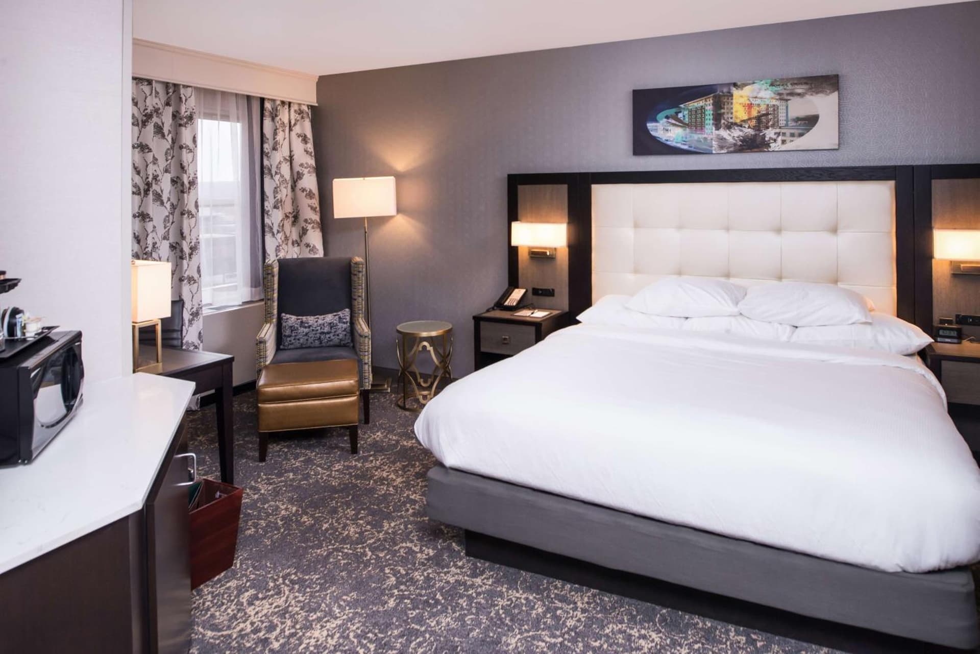 DoubleTree by Hilton Utica gallery photo in Utica, NY — image 80