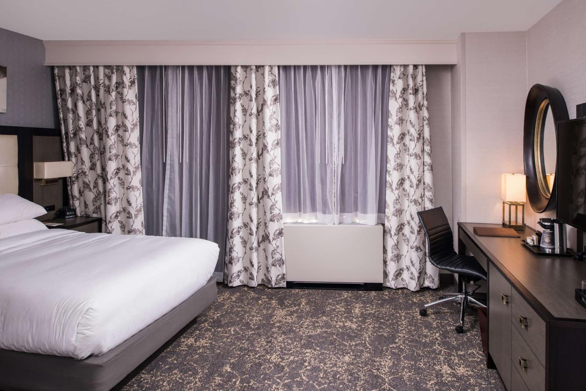 DoubleTree by Hilton Utica gallery photo in Utica, NY — image 74