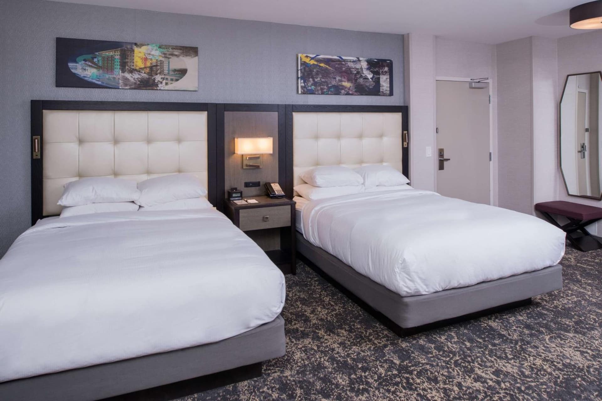 DoubleTree by Hilton Utica gallery photo in Utica, NY — image 40