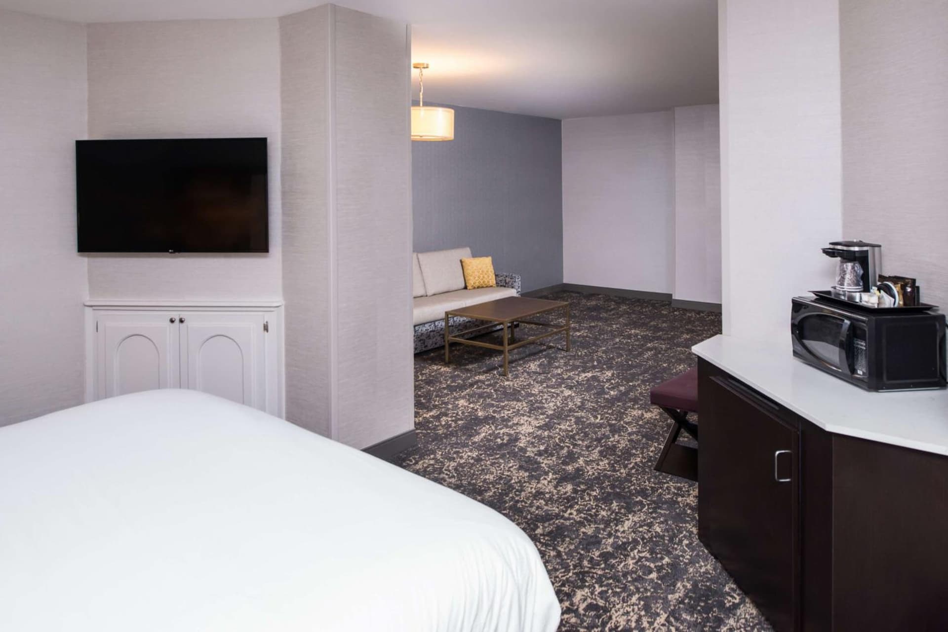 DoubleTree by Hilton Utica gallery photo in Utica, NY — image 41