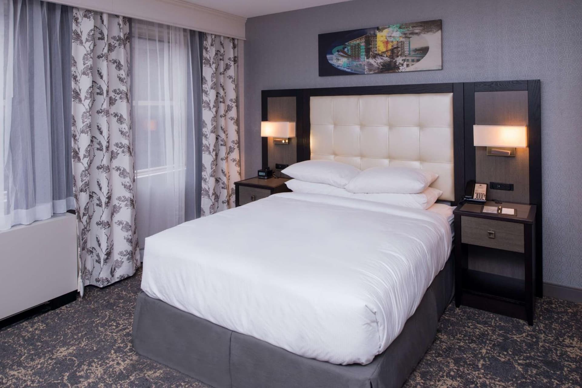 DoubleTree by Hilton Utica gallery photo in Utica, NY — image 44