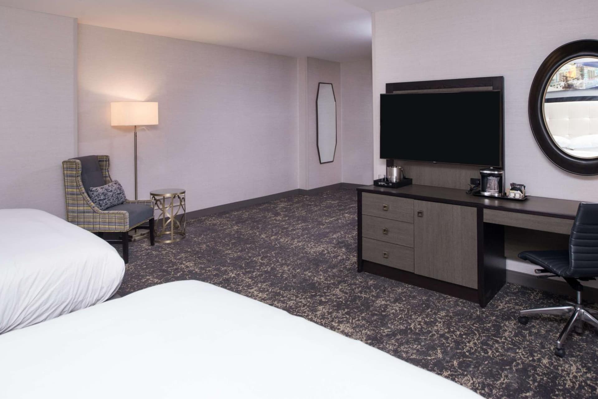 DoubleTree by Hilton Utica gallery photo in Utica, NY — image 43