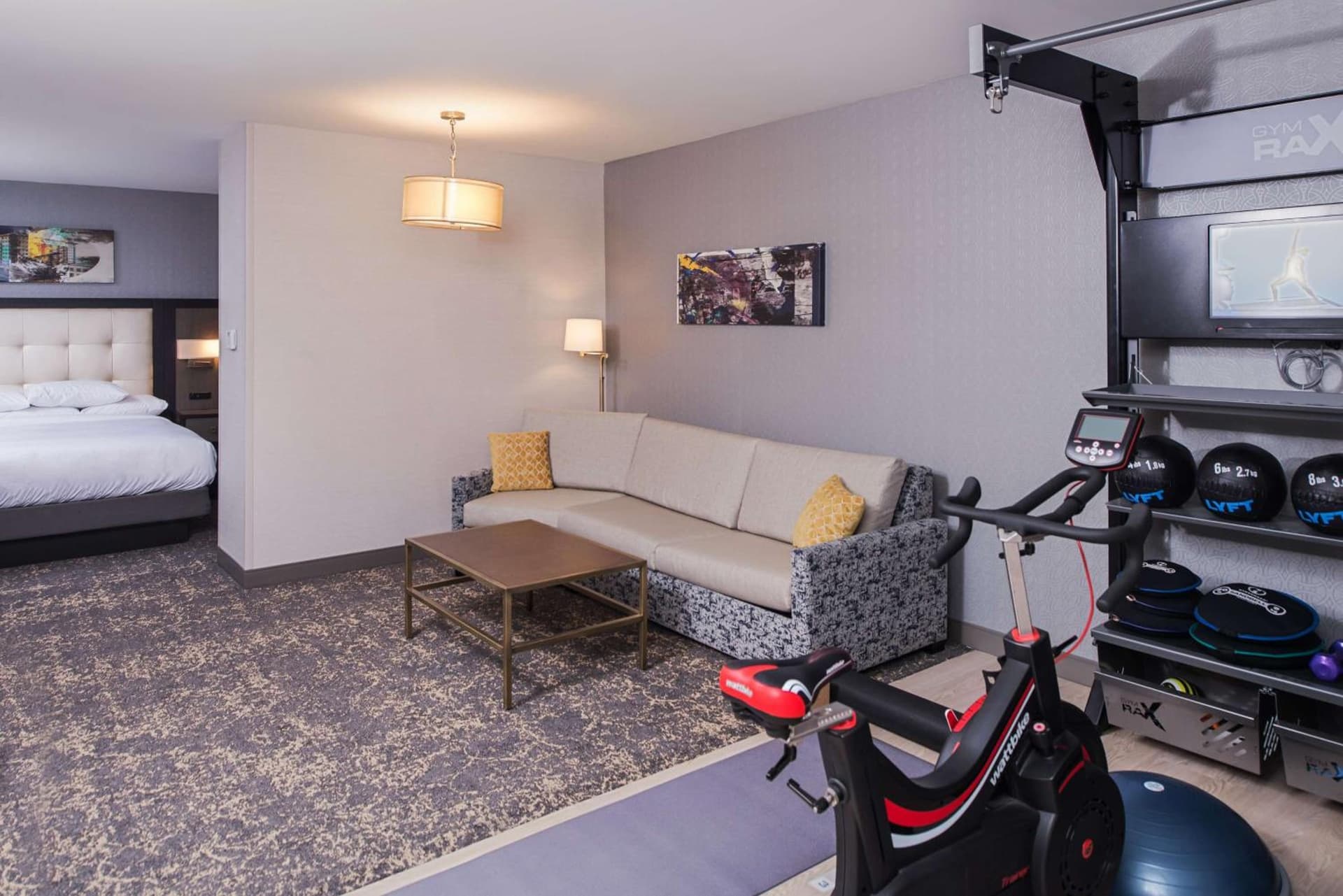 DoubleTree by Hilton Utica gallery photo in Utica, NY — image 45